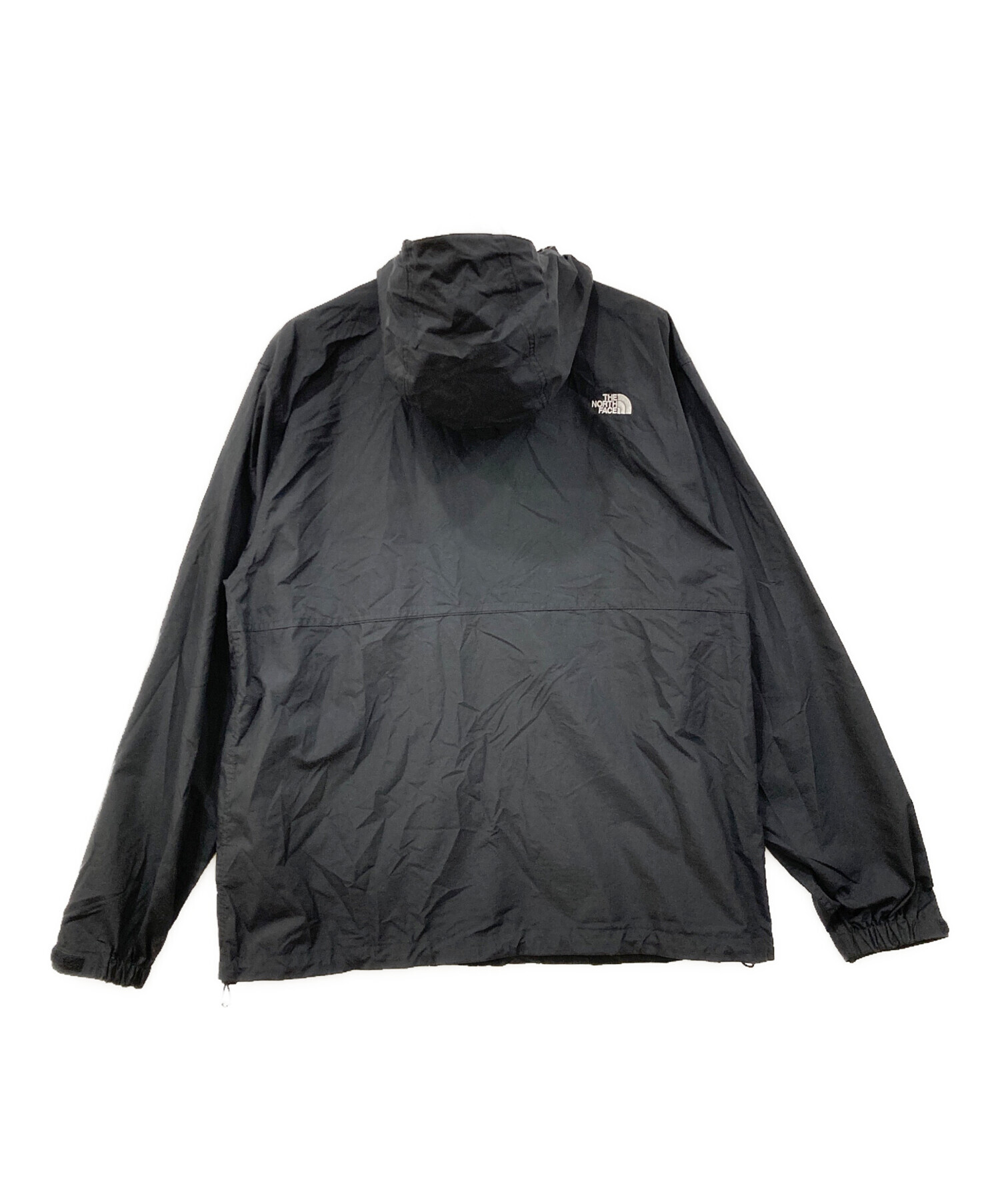 中古・古着通販】THE NORTH FACE (ザ ノース フェイス) コンパクト