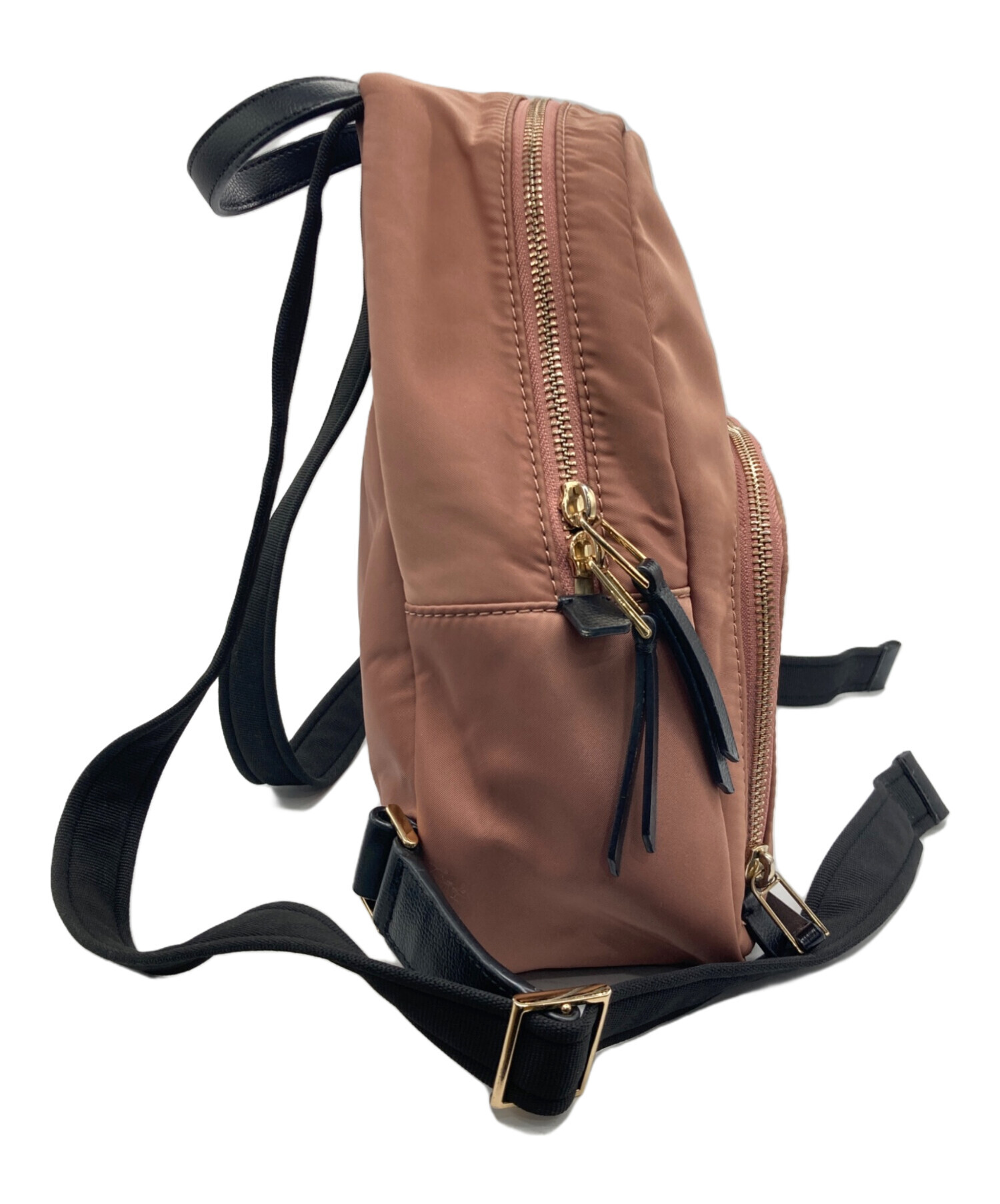 中古・古着通販】Kate Spade (ケイトスペード) リュック ピンク