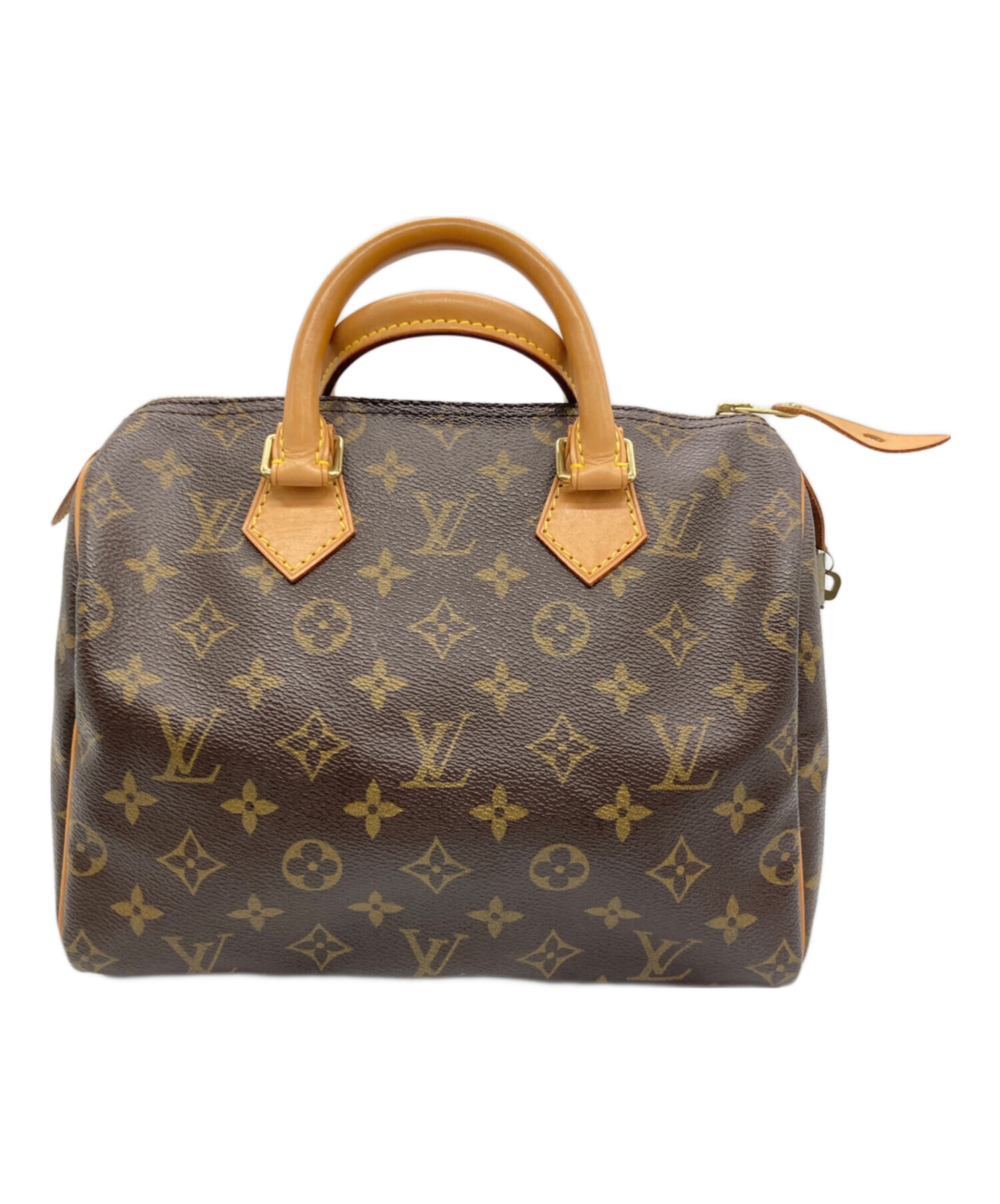 中古・古着通販】LOUIS VUITTON (ルイ ヴィトン) スピーディ25