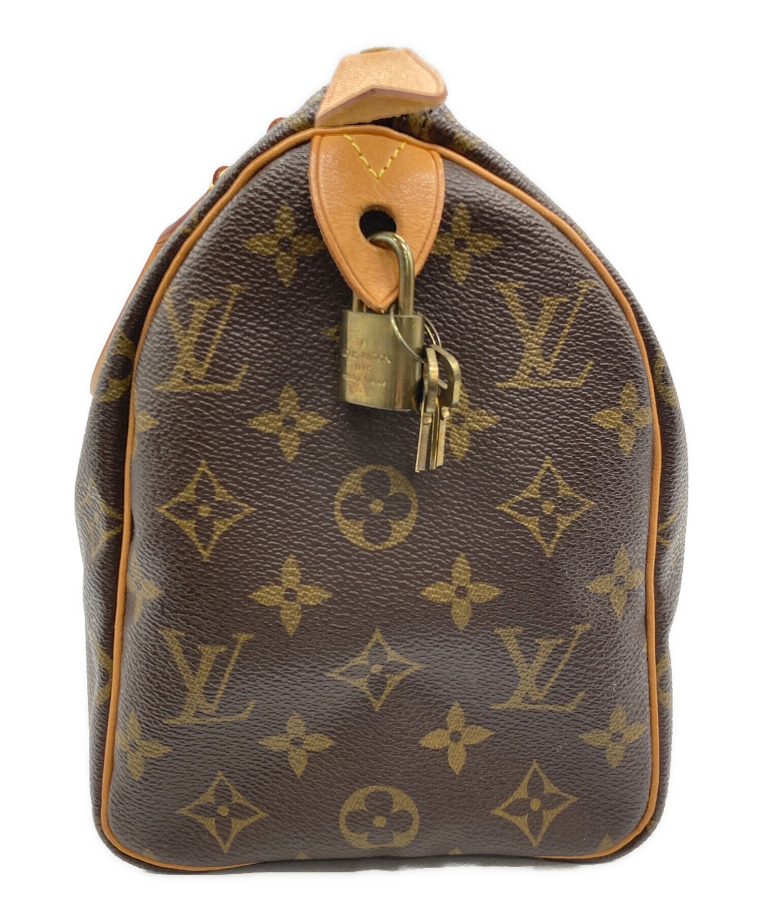 中古・古着通販】LOUIS VUITTON (ルイ ヴィトン) スピーディ25