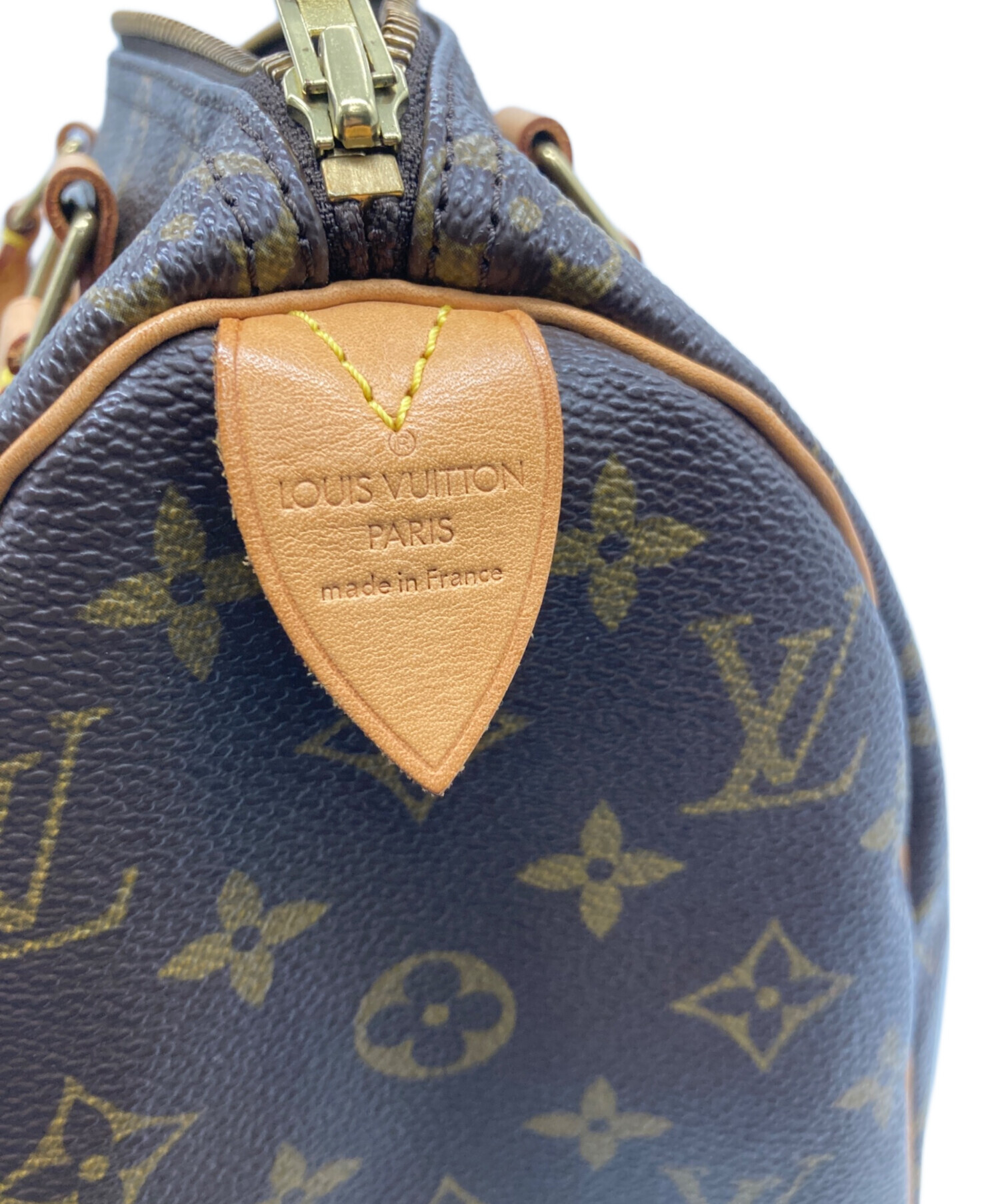 中古・古着通販】LOUIS VUITTON (ルイ ヴィトン) スピーディ25