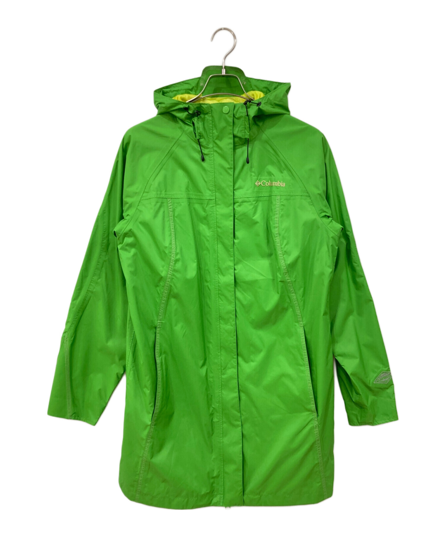 中古・古着通販】Columbia (コロンビア) マウントイオナ ジャケット