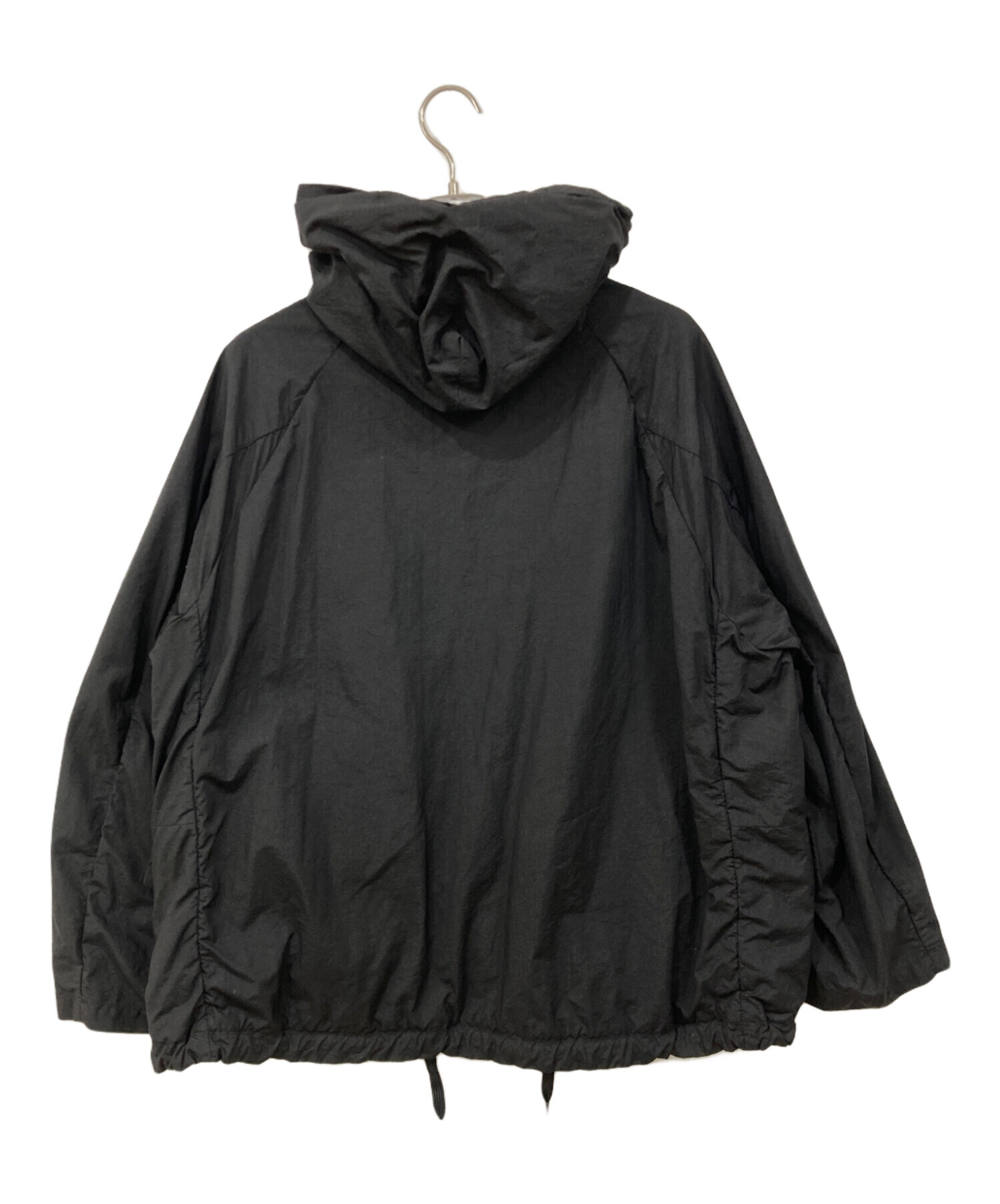 中古・古着通販】teatora (テアトラ) SOUVENIR HUNTER S/L ブラック