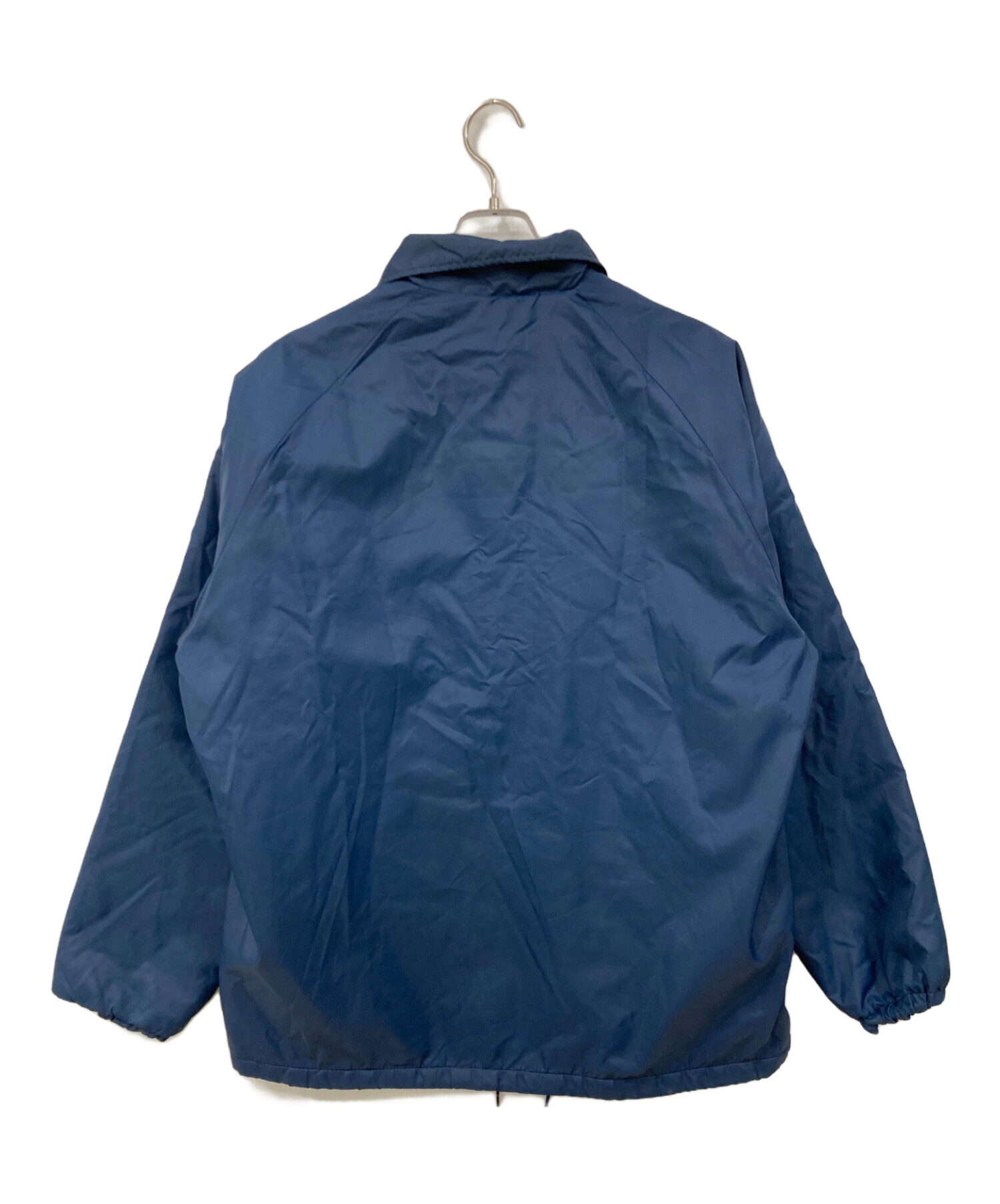 中古・古着通販】Champion (チャンピオン) ナイロンコーチジャケット 
