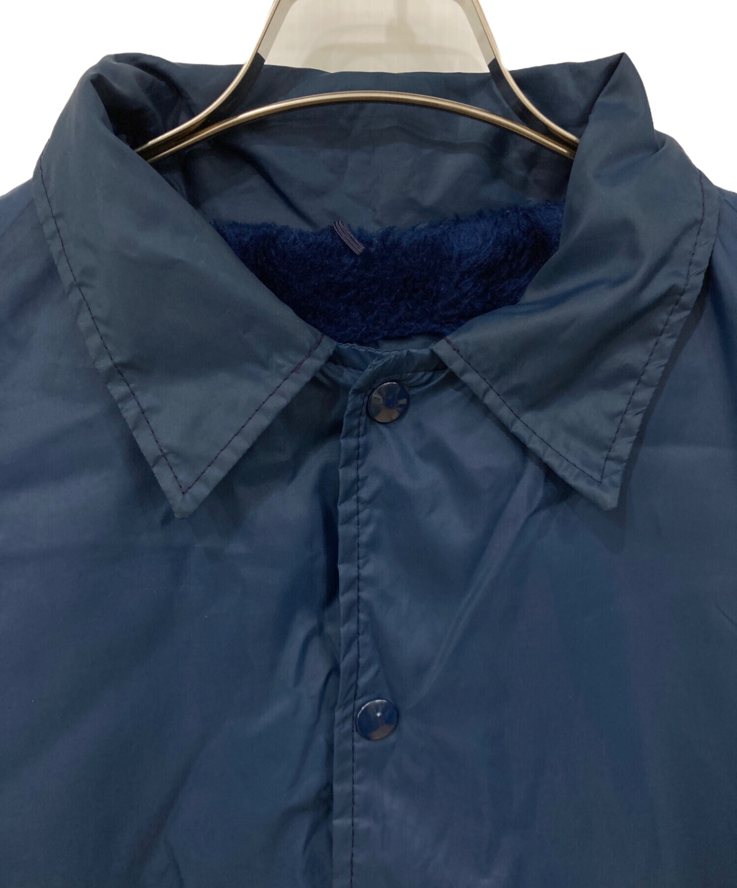 中古・古着通販】Champion (チャンピオン) ナイロンコーチジャケット