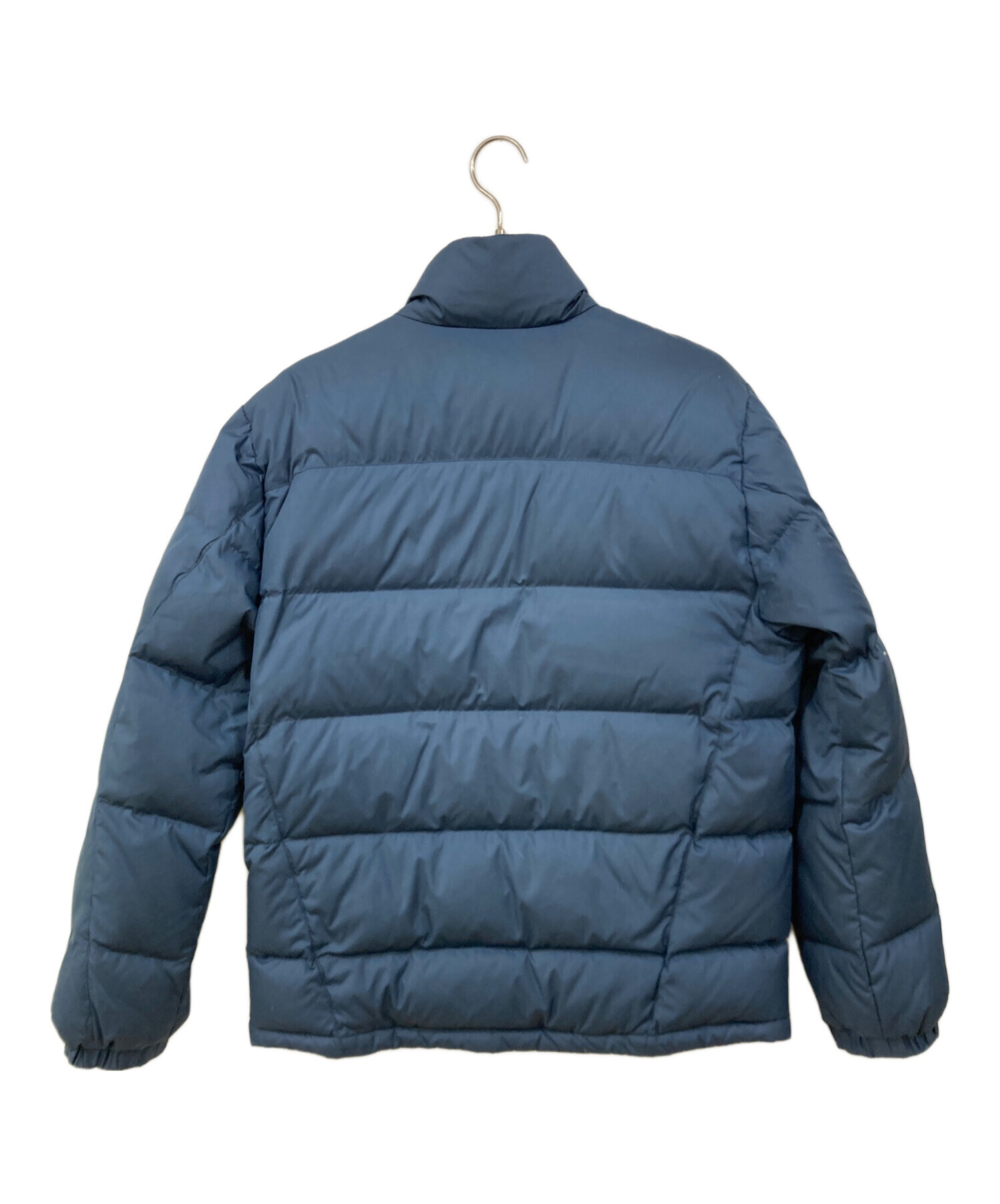 中古・古着通販】Eddie Bauer (エディーバウアー) ダウンジャケット