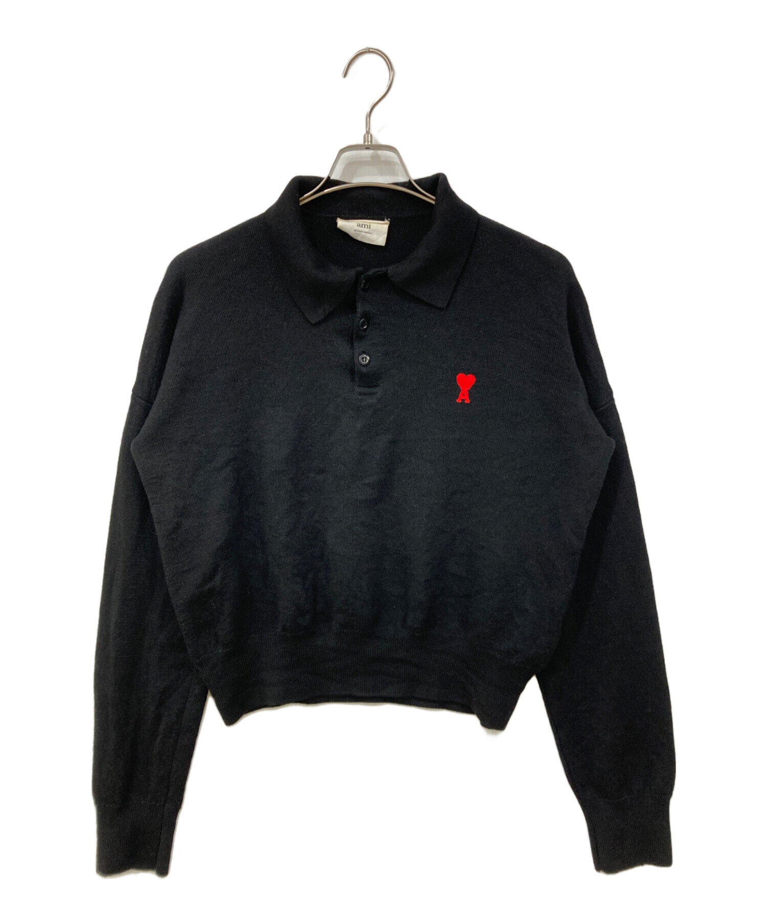 中古・古着通販】AMI Alexandre Mattiussi (アミアレクサンドルマ