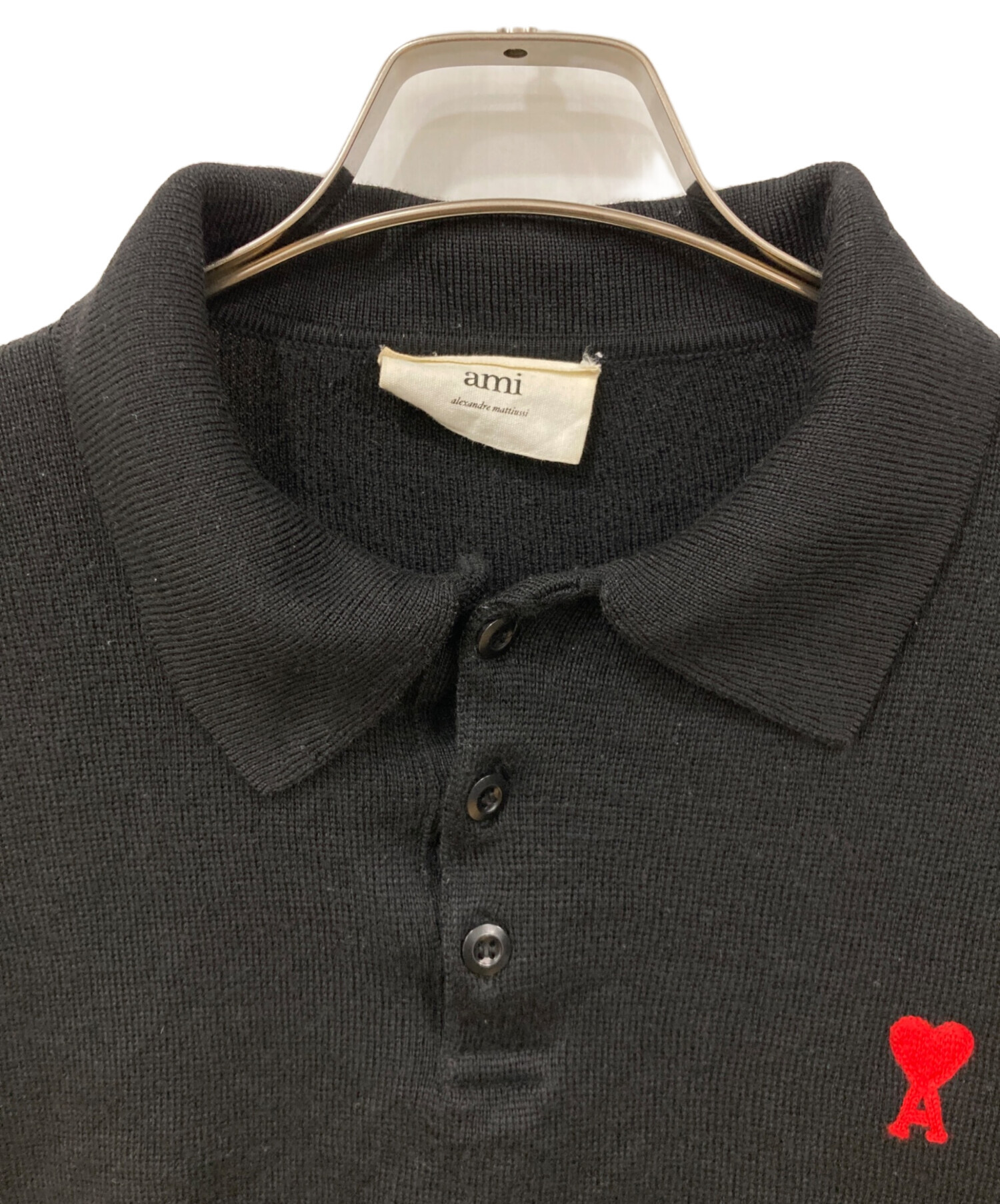 中古・古着通販】AMI Alexandre Mattiussi (アミアレクサンドルマ