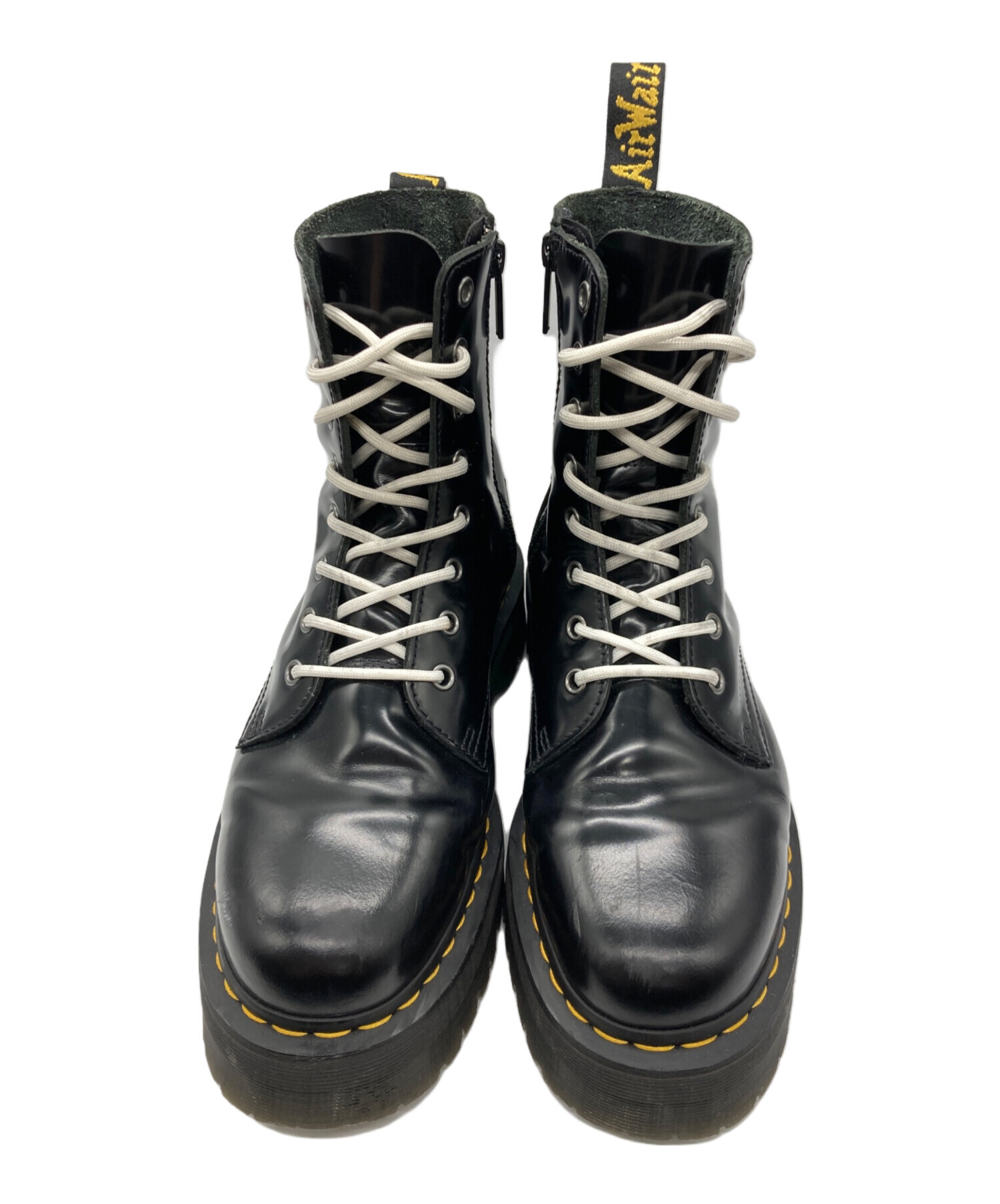 中古・古着通販】Dr.Martens (ドクターマーチン) 8ホールブーツ