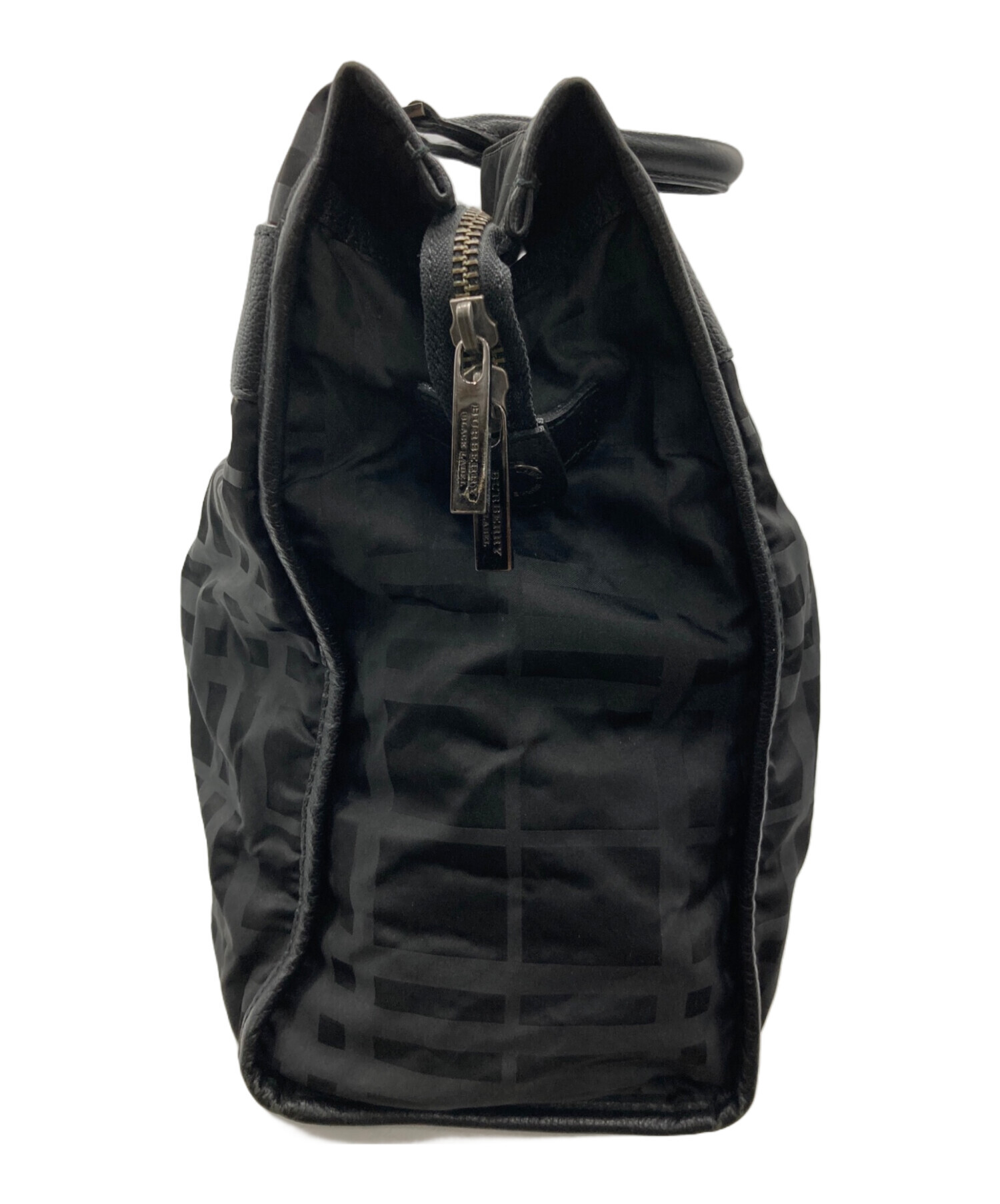 中古・古着通販】BURBERRY BLACK LABEL (バーバリーブラックレーベル