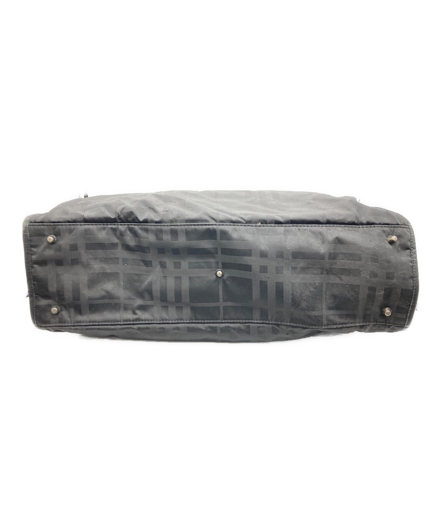 中古・古着通販】BURBERRY BLACK LABEL (バーバリーブラックレーベル