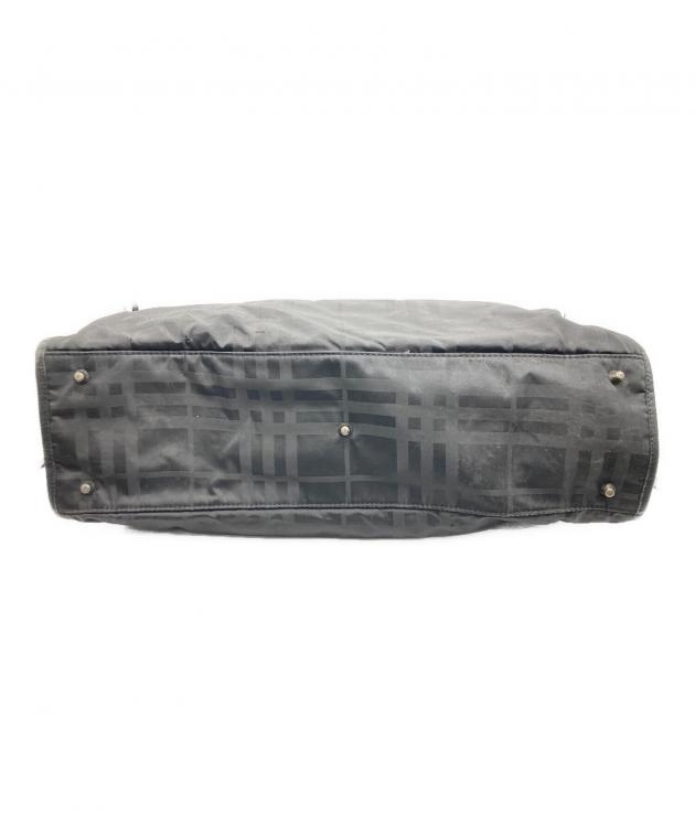 中古・古着通販】BURBERRY BLACK LABEL (バーバリーブラックレーベル