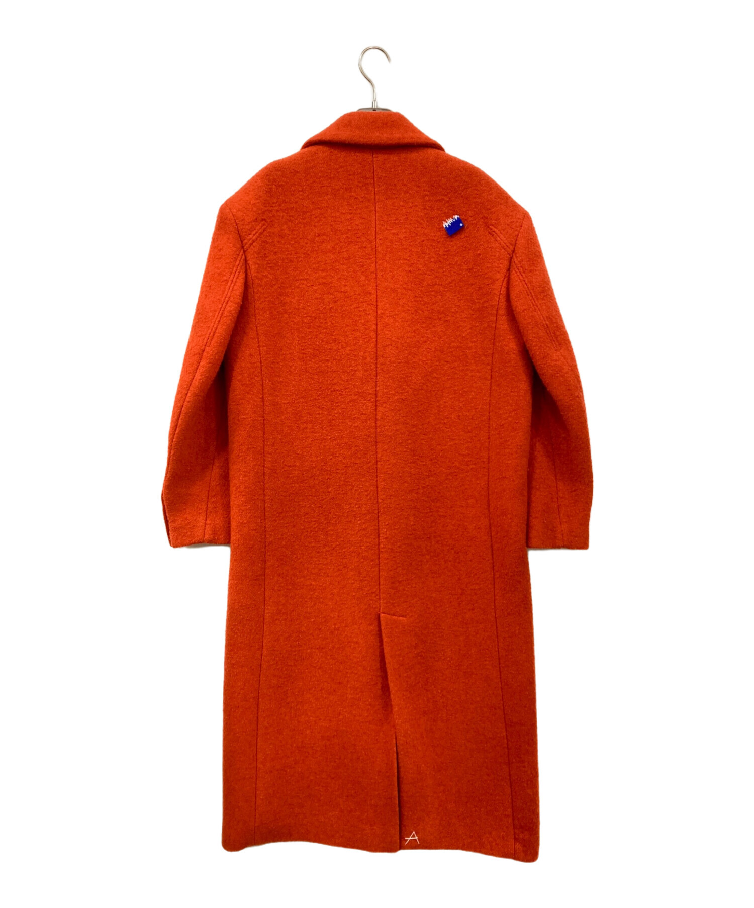 中古・古着通販】ZARA (ザラ) ADER error (アーダーエラー) ウール