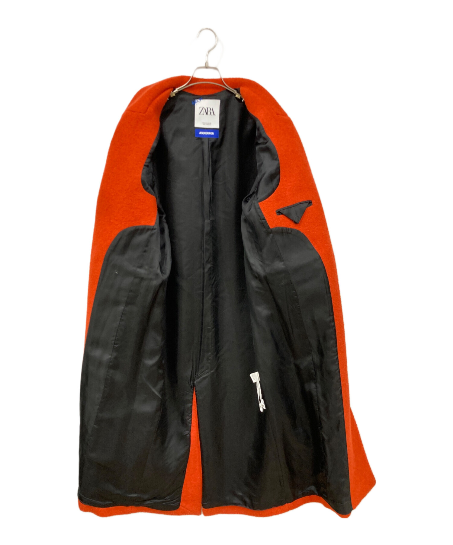 中古・古着通販】ZARA (ザラ) ADER error (アーダーエラー) ウール