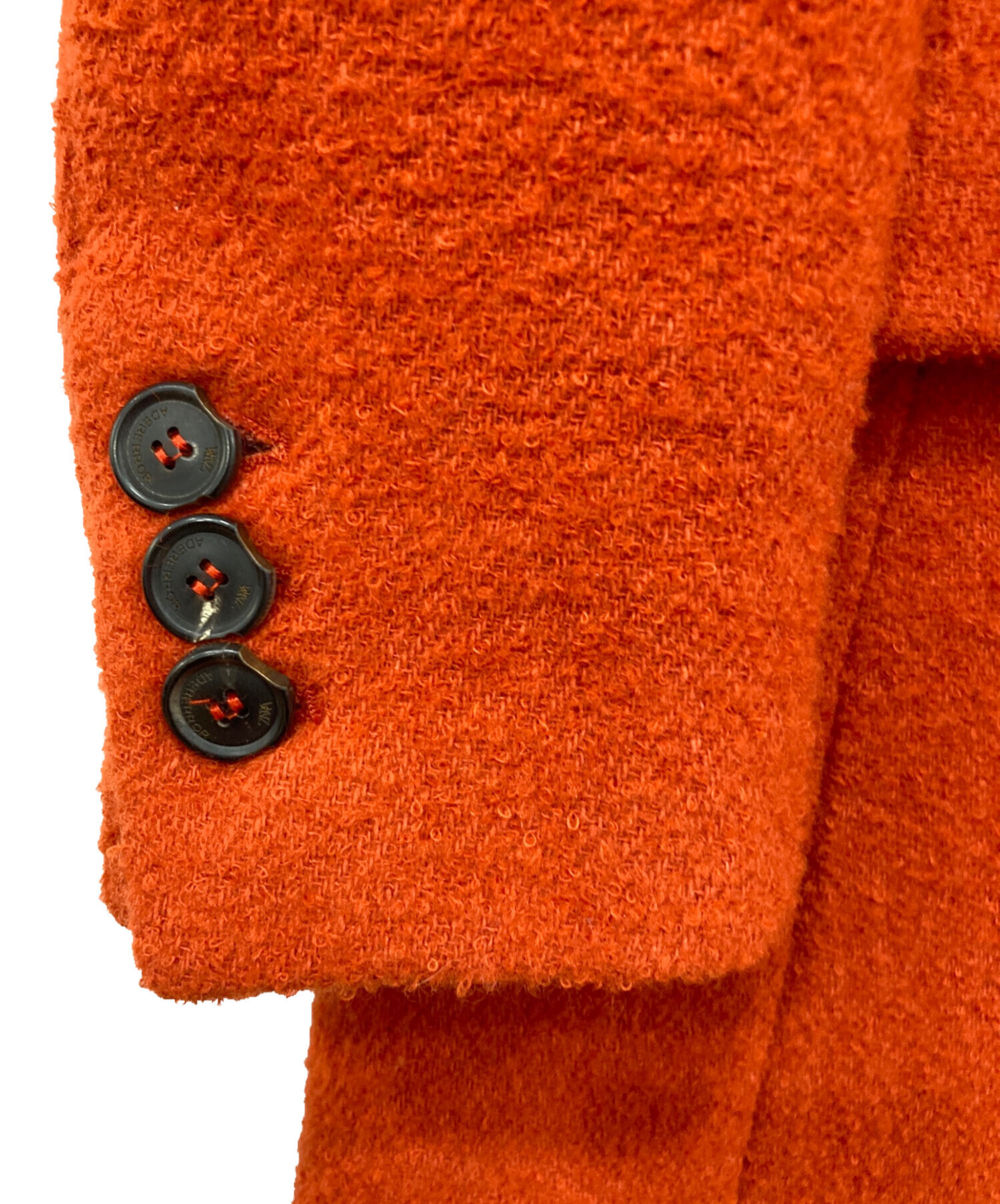 中古・古着通販】ZARA (ザラ) ADER error (アーダーエラー) ウール