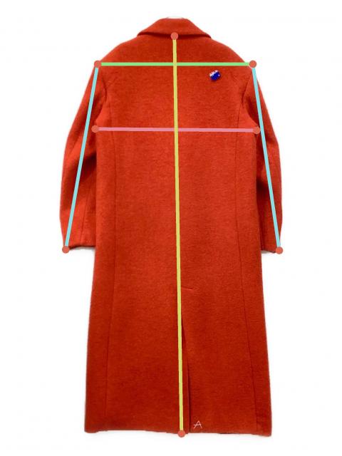 中古・古着通販】ZARA (ザラ) ADER error (アーダーエラー) ウール