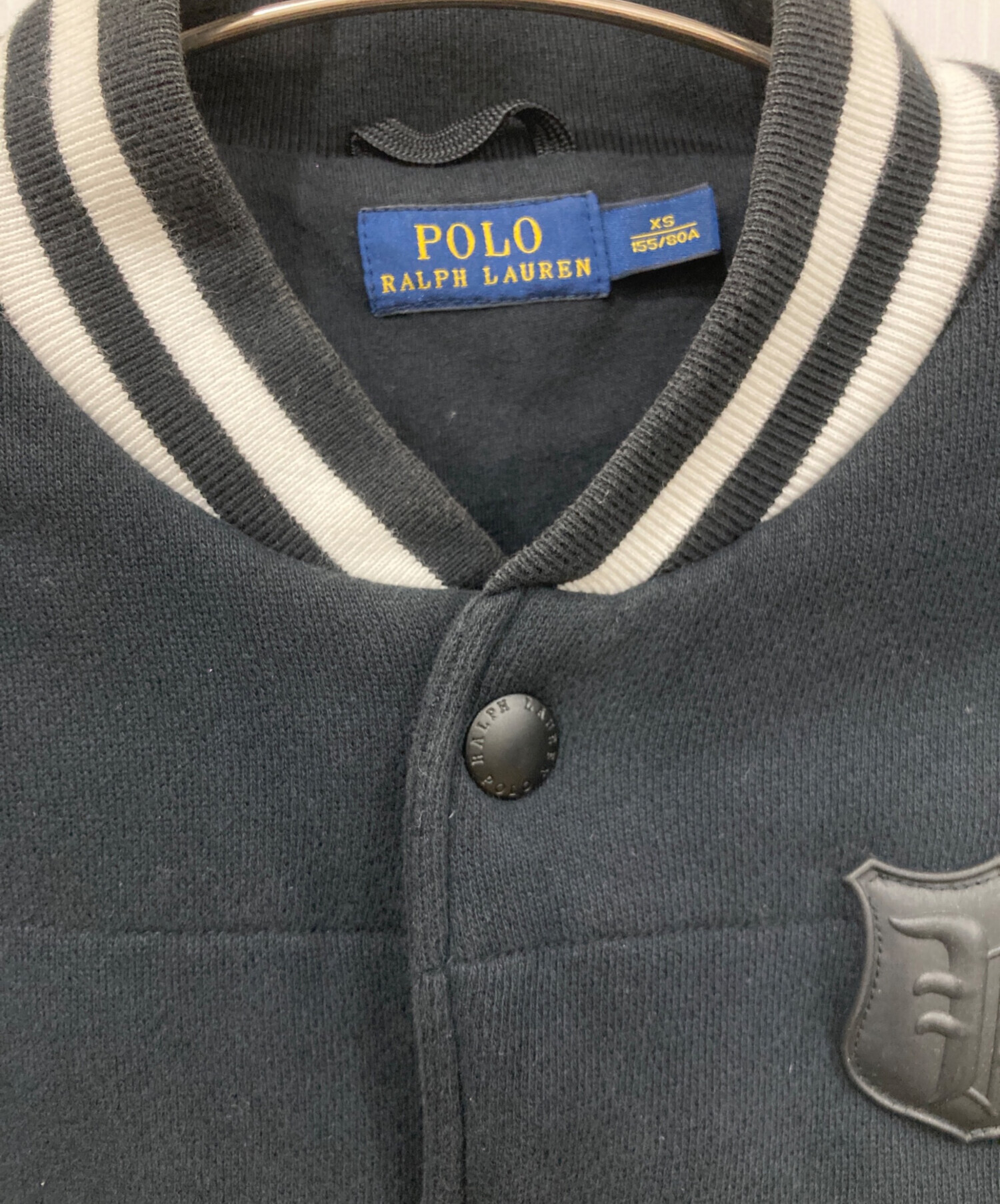 中古・古着通販】POLO RALPH LAUREN (ポロ・ラルフローレン 