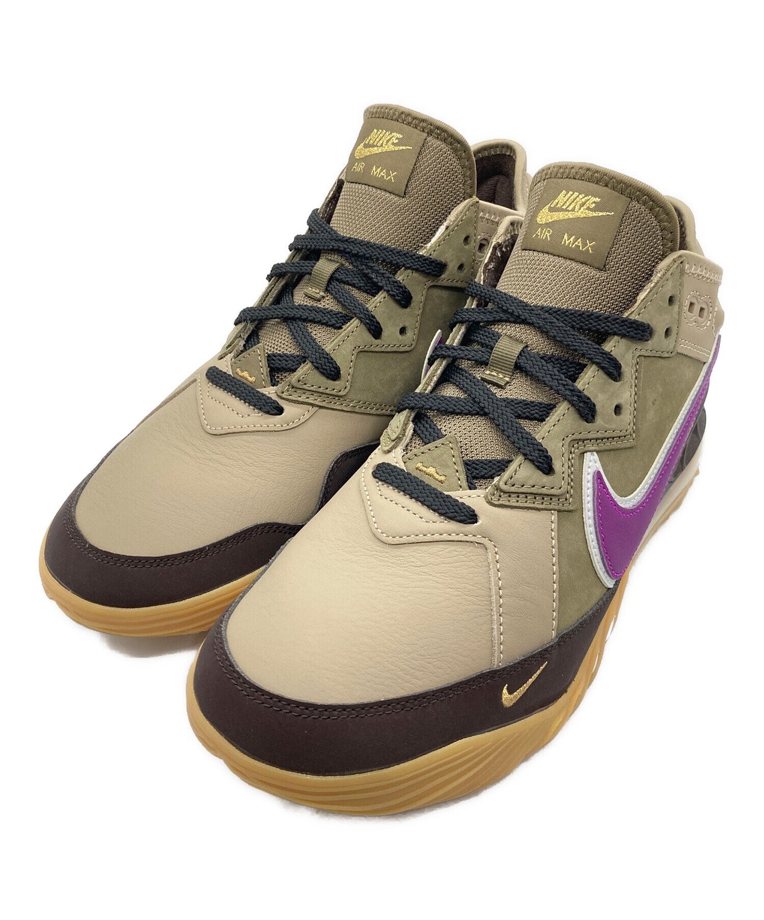 中古・古着通販】NIKE (ナイキ) ATMOS (アトモス) LeBron 18 Low 