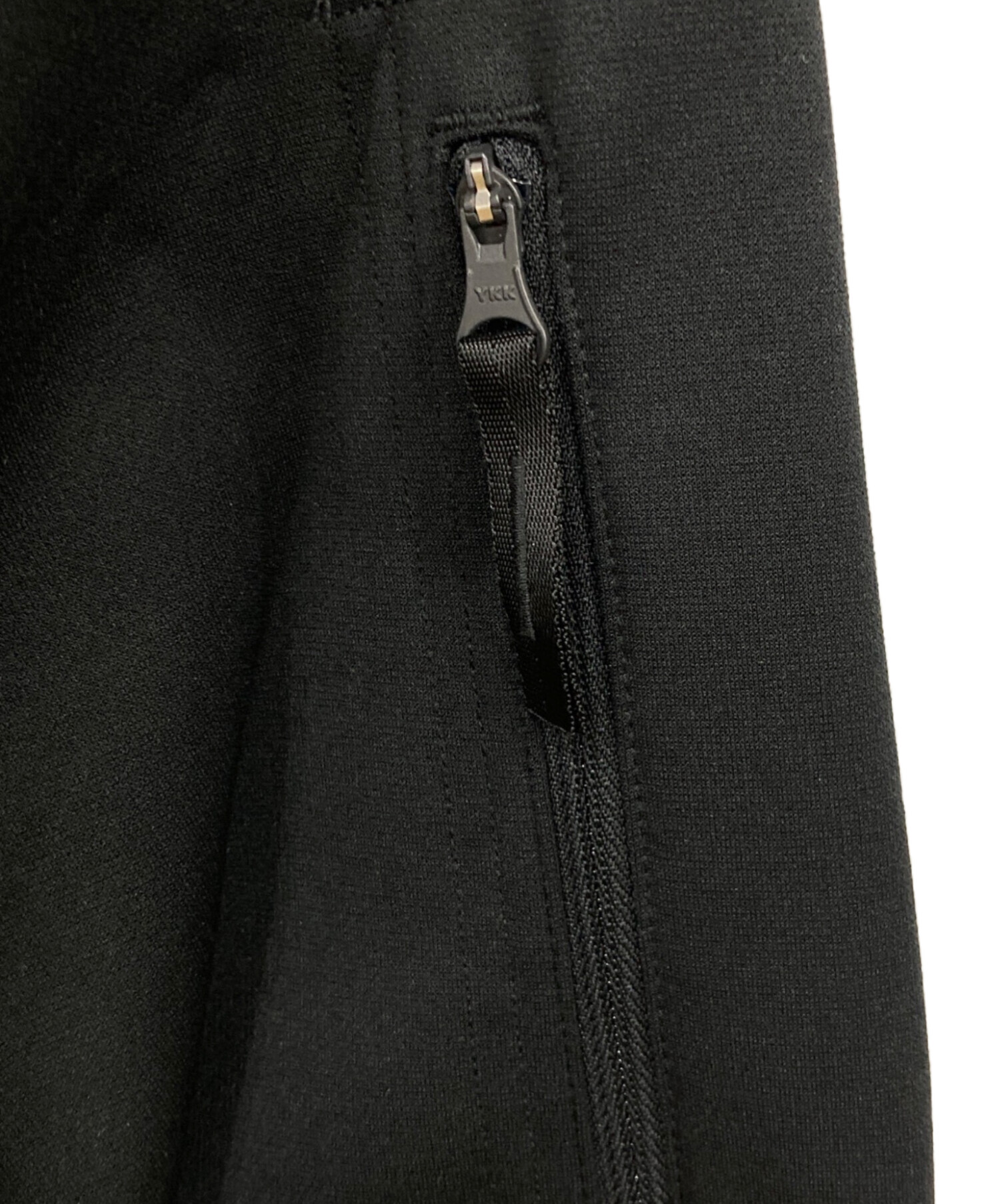 中古・古着通販】NIKE (ナイキ) フルジップ フィットネスパーカー 