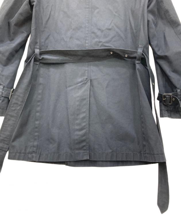 中古・古着通販】BURBERRY BLACK LABEL (バーバリーブラックレーベル