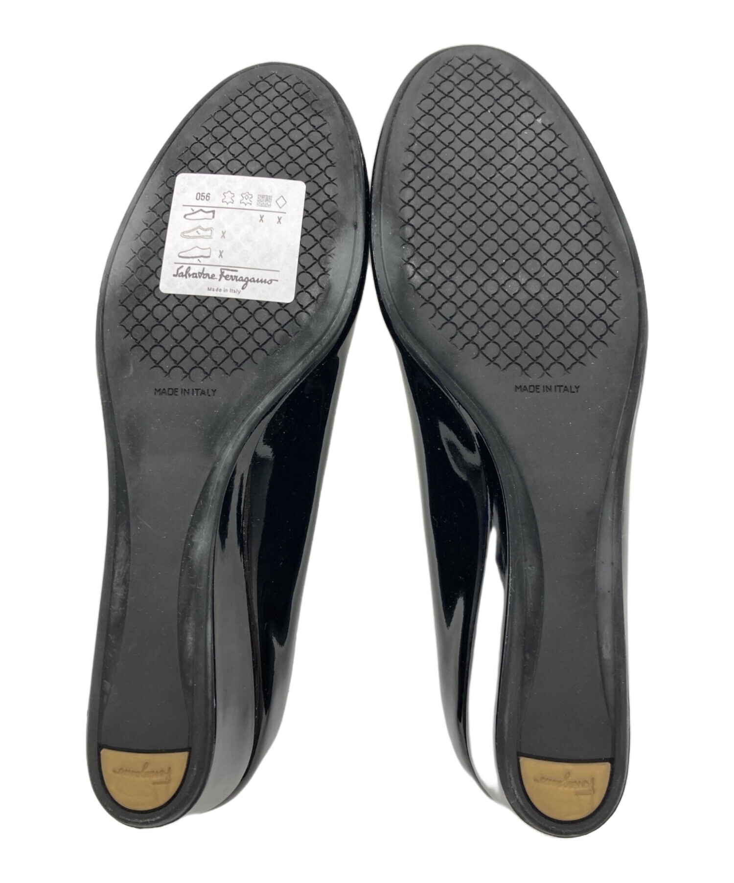 中古・古着通販】Salvatore Ferragamo (サルヴァトーレ フェラガモ