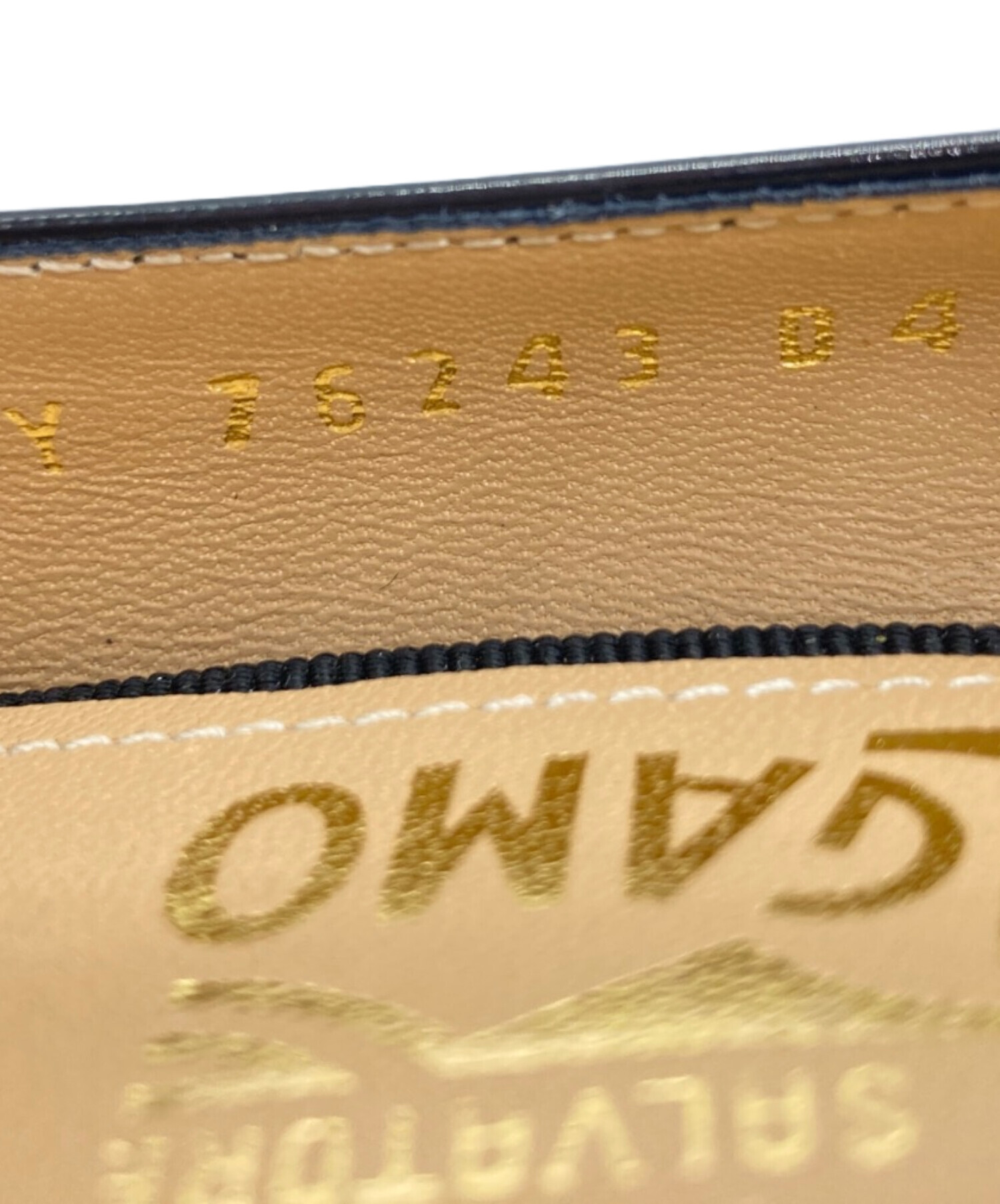 中古・古着通販】Salvatore Ferragamo (サルヴァトーレ フェラガモ