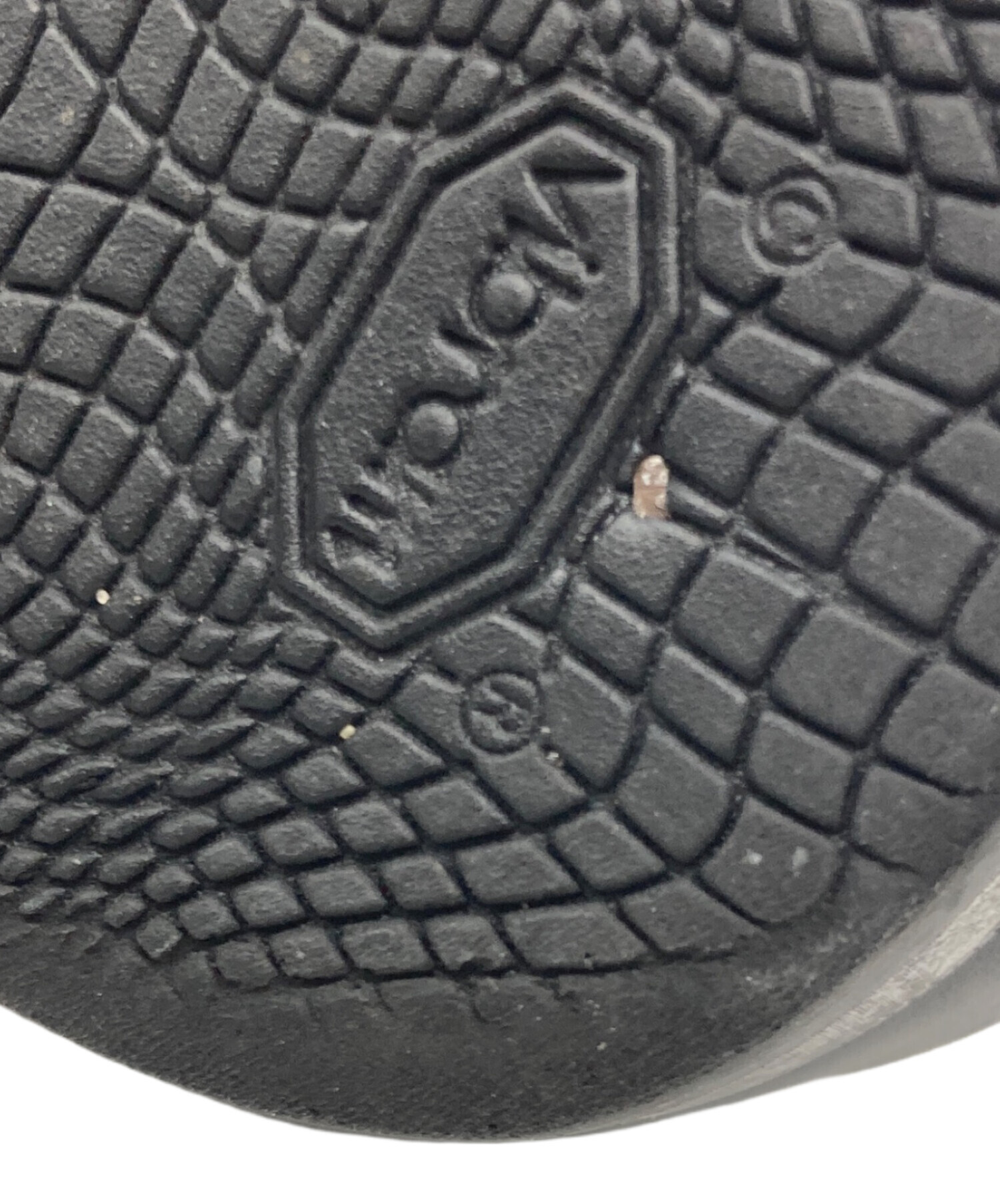 中古・古着通販】GUCCI (グッチ) ホースビットローファー ブラック