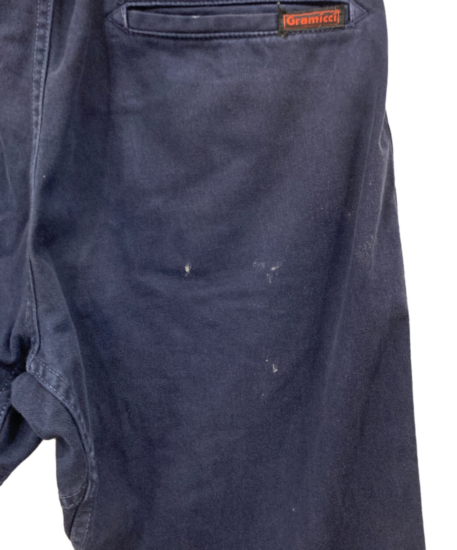 中古・古着通販】nonnative (ノンネイティブ) GRAMICCI (グラミチ