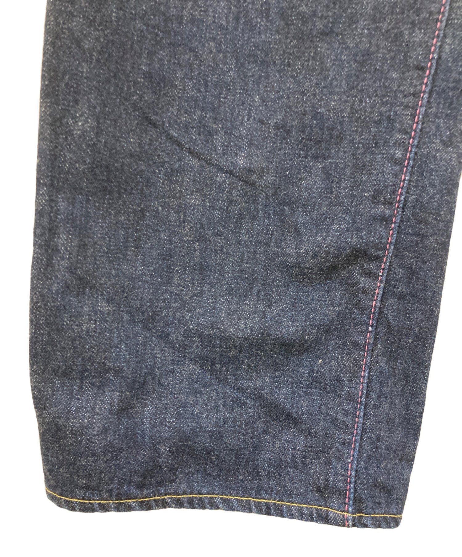 中古・古着通販】MOMOTARO JEANS (桃太郎ジーンズ) デニムパンツ