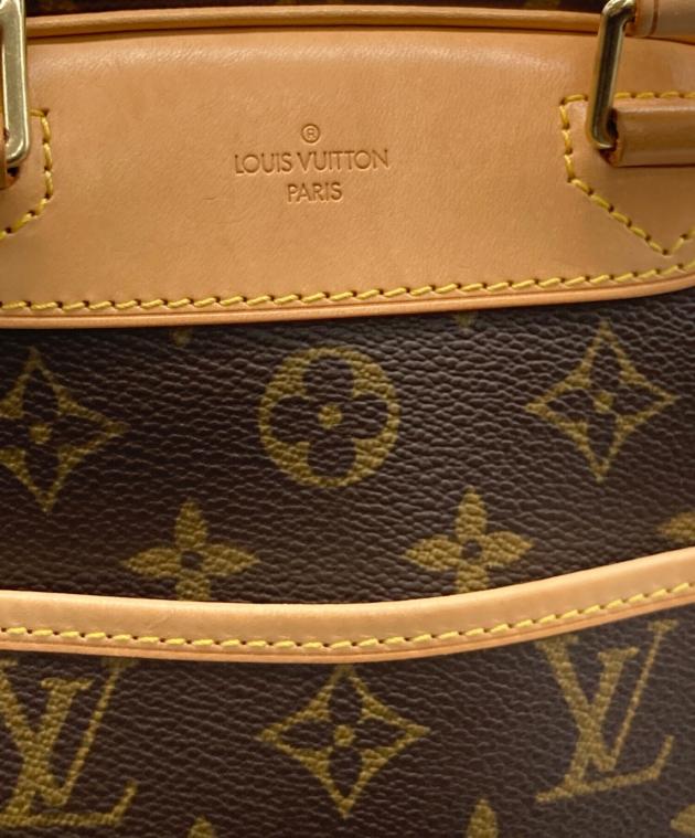 中古・古着通販】LOUIS VUITTON (ルイ ヴィトン) トゥルーヴィル