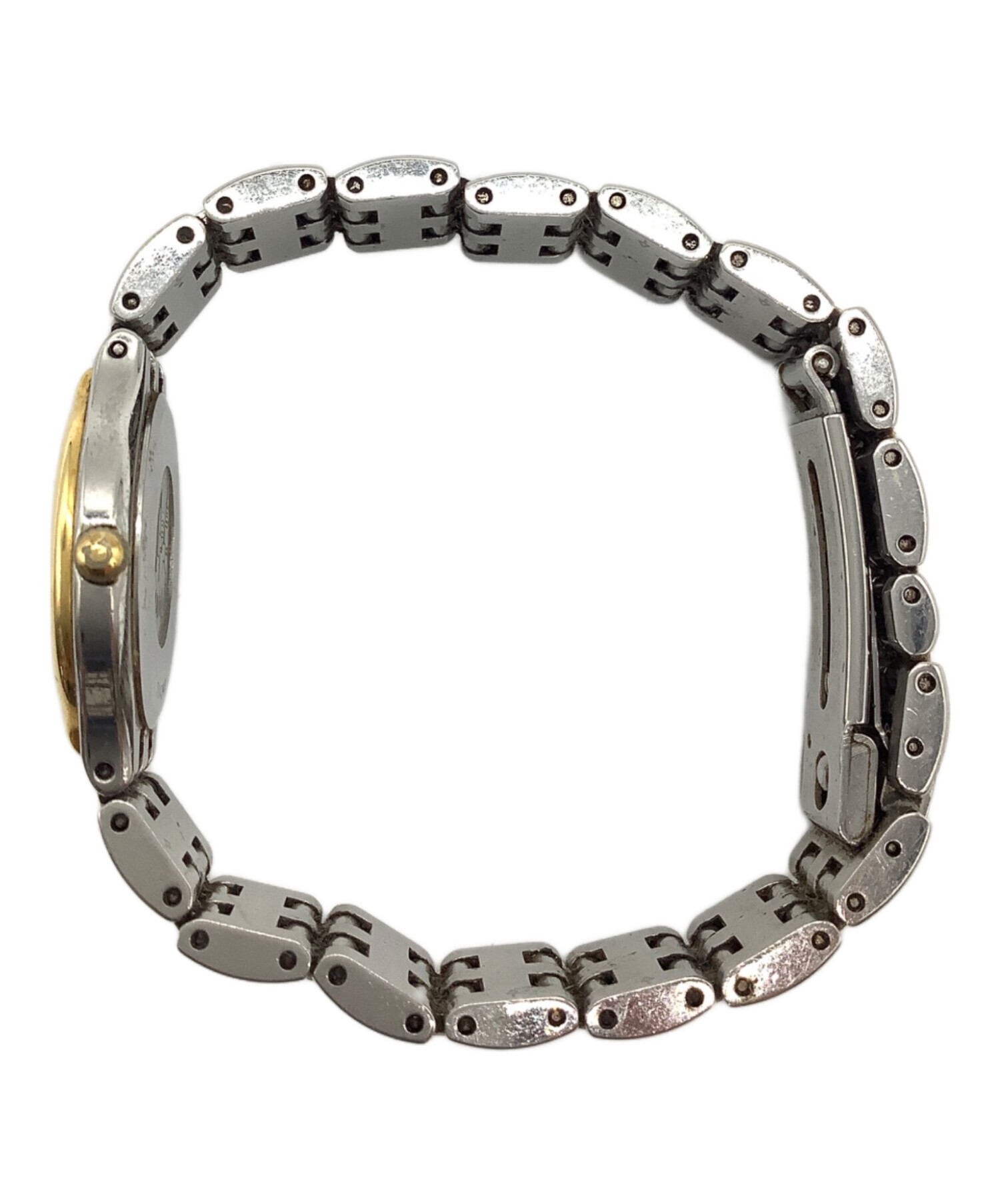 中古・古着通販】OMEGA (オメガ) 腕時計/デ・ヴィル シンボル