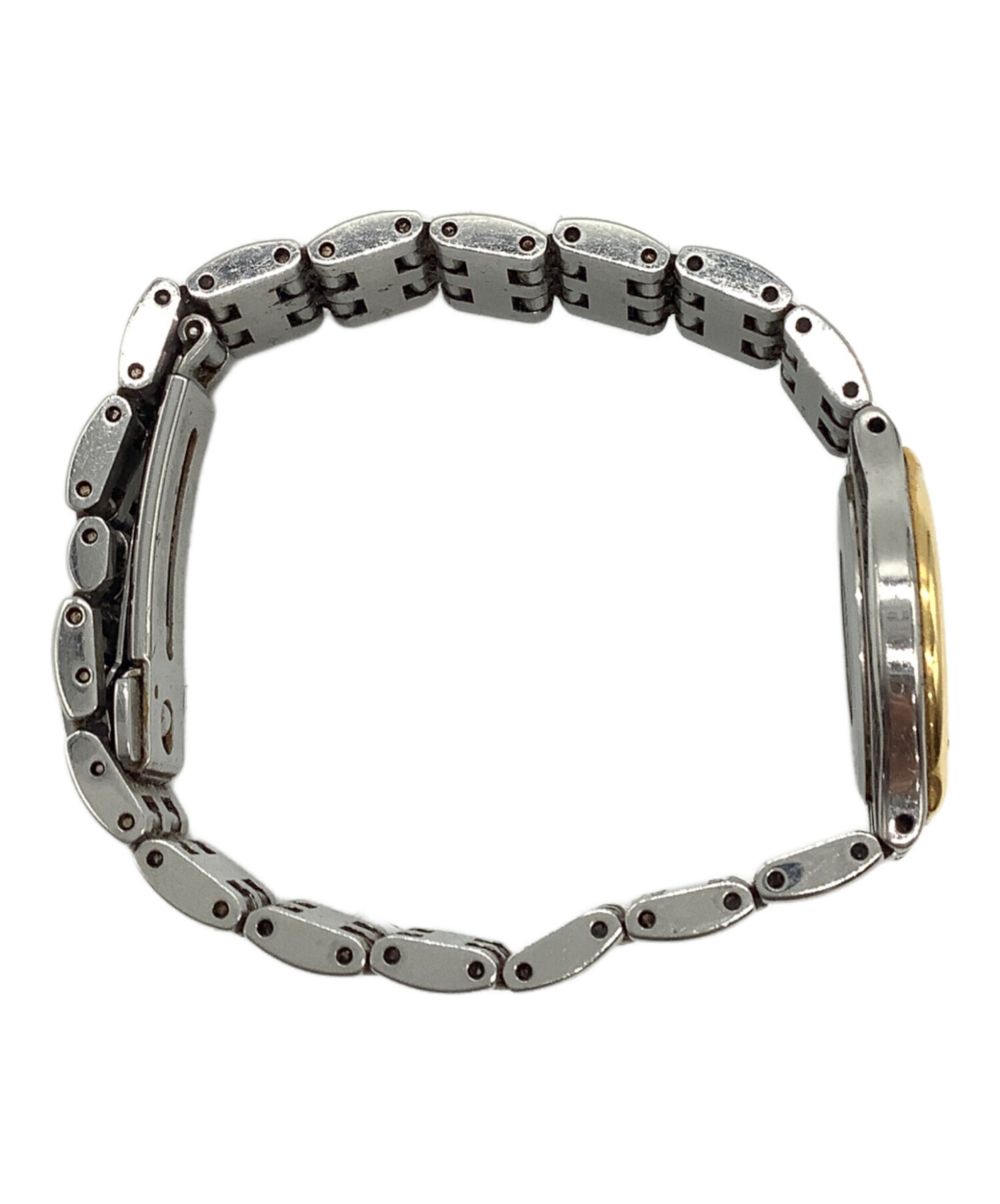 中古・古着通販】OMEGA (オメガ) 腕時計/デ・ヴィル シンボル