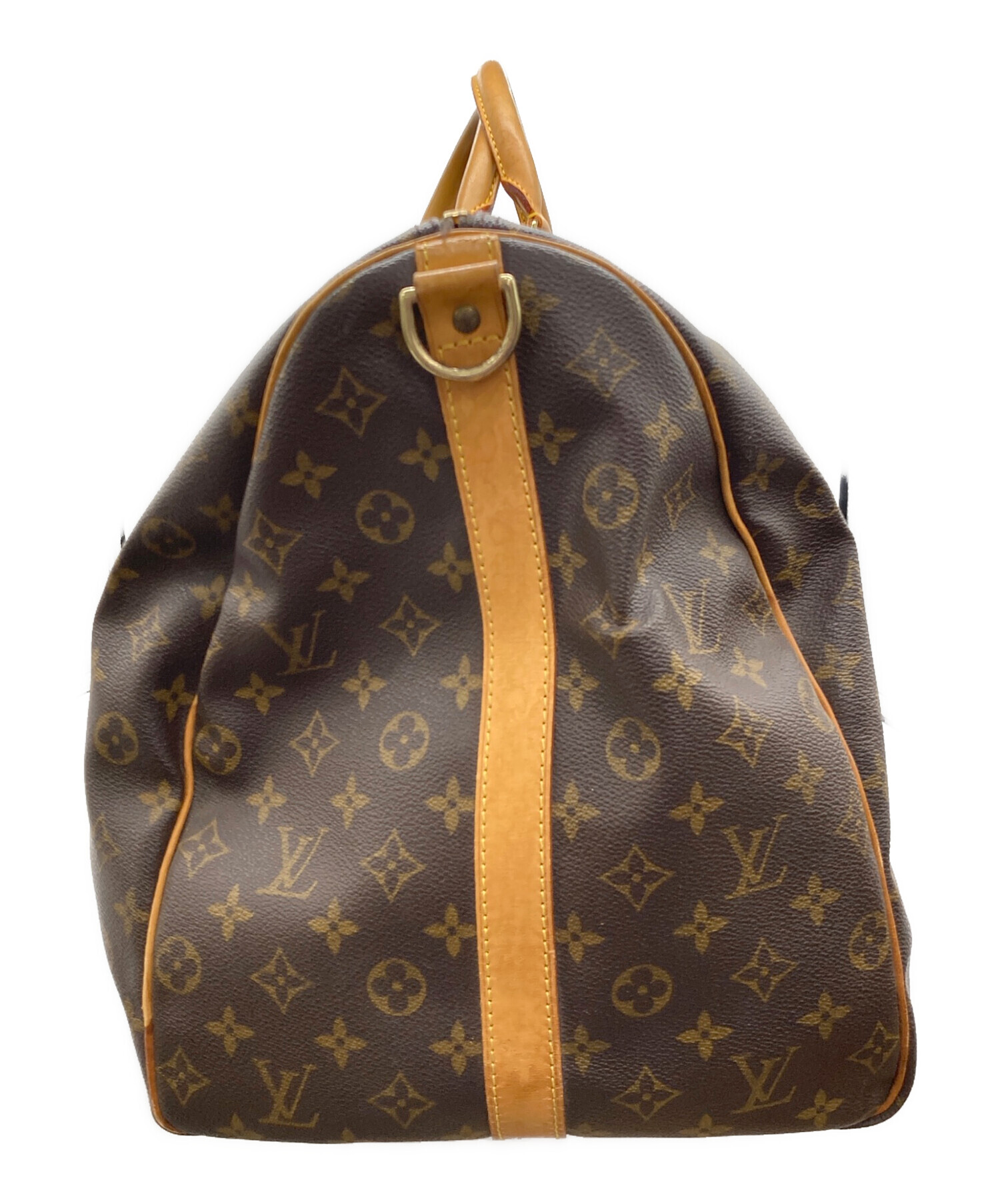 中古・古着通販】LOUIS VUITTON (ルイ ヴィトン) キーポル・バンド