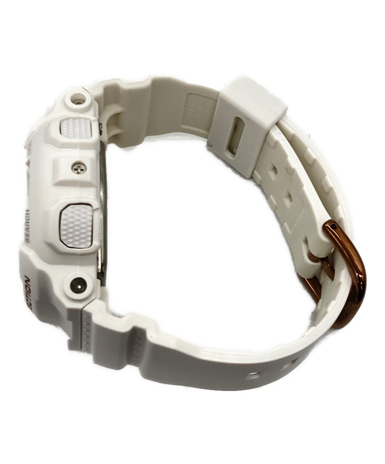 中古・古着通販】CASIO (カシオ) デジタルウォッチ｜ブランド・古着