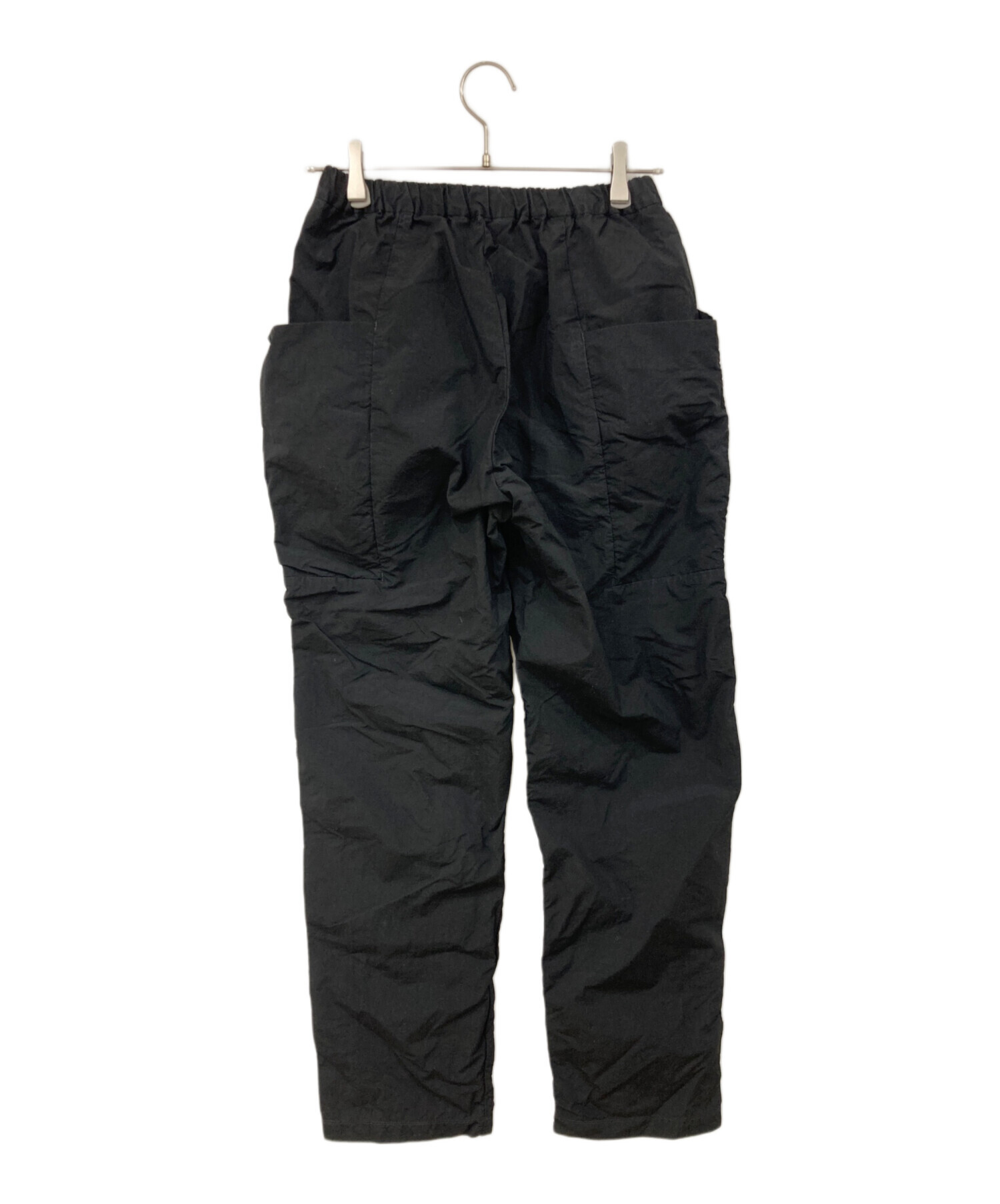 中古・古着通販】teatora (テアトラ) Device Cruiser ブラック サイズ