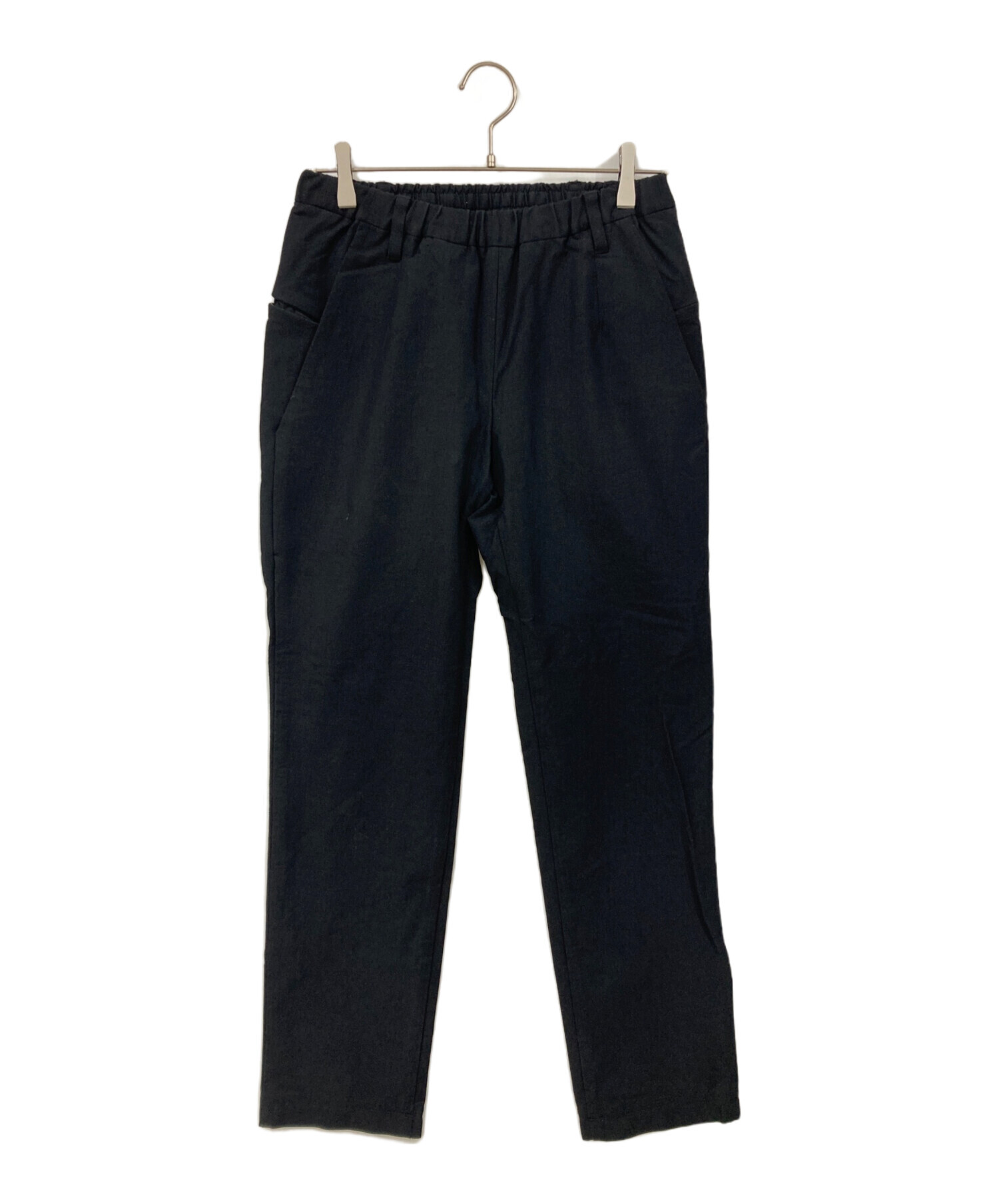 中古・古着通販】teatora (テアトラ) WALLET PANTS OFFICE TEATORA