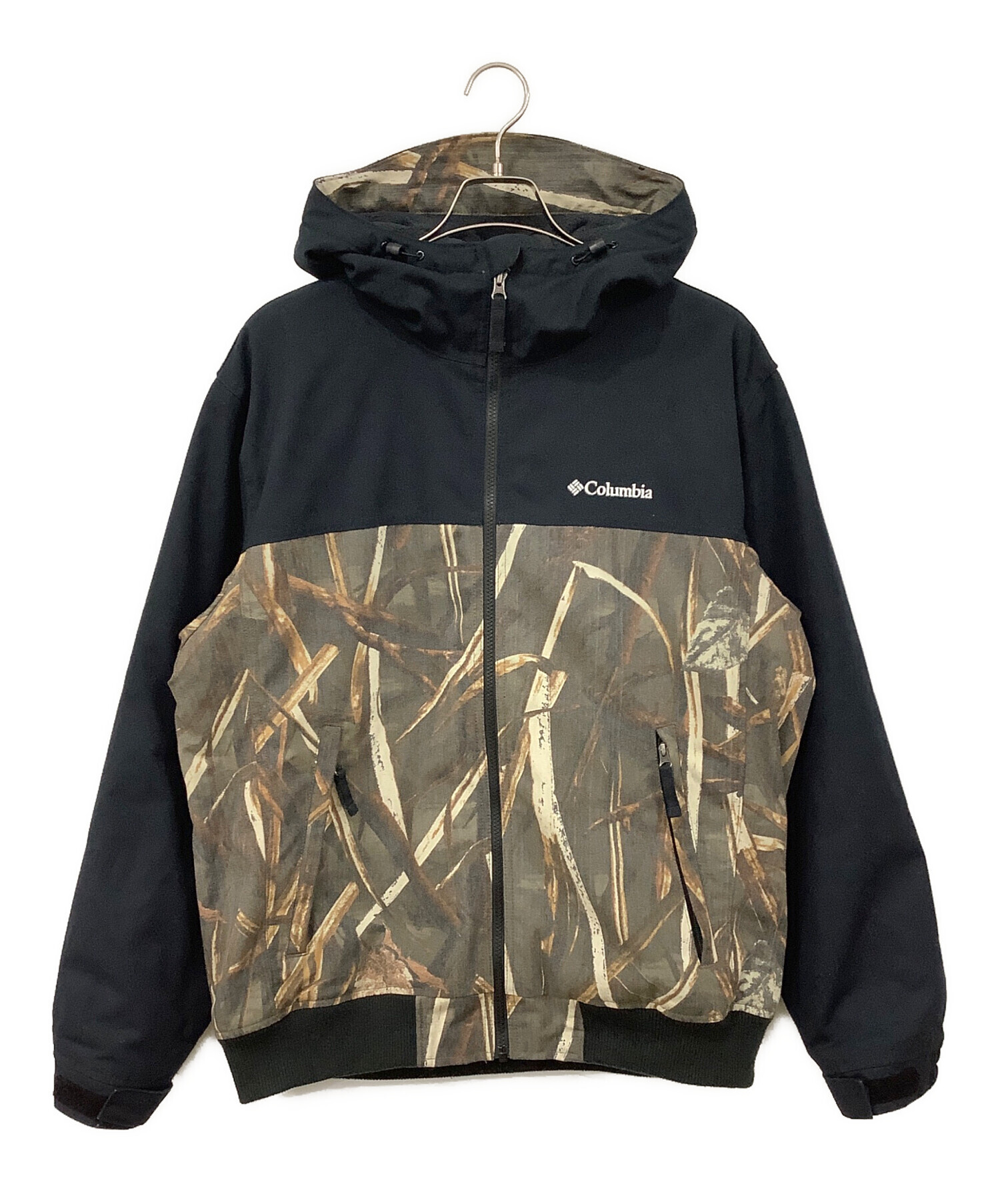 中古・古着通販】Columbia (コロンビア) ロマビスタフーディー 