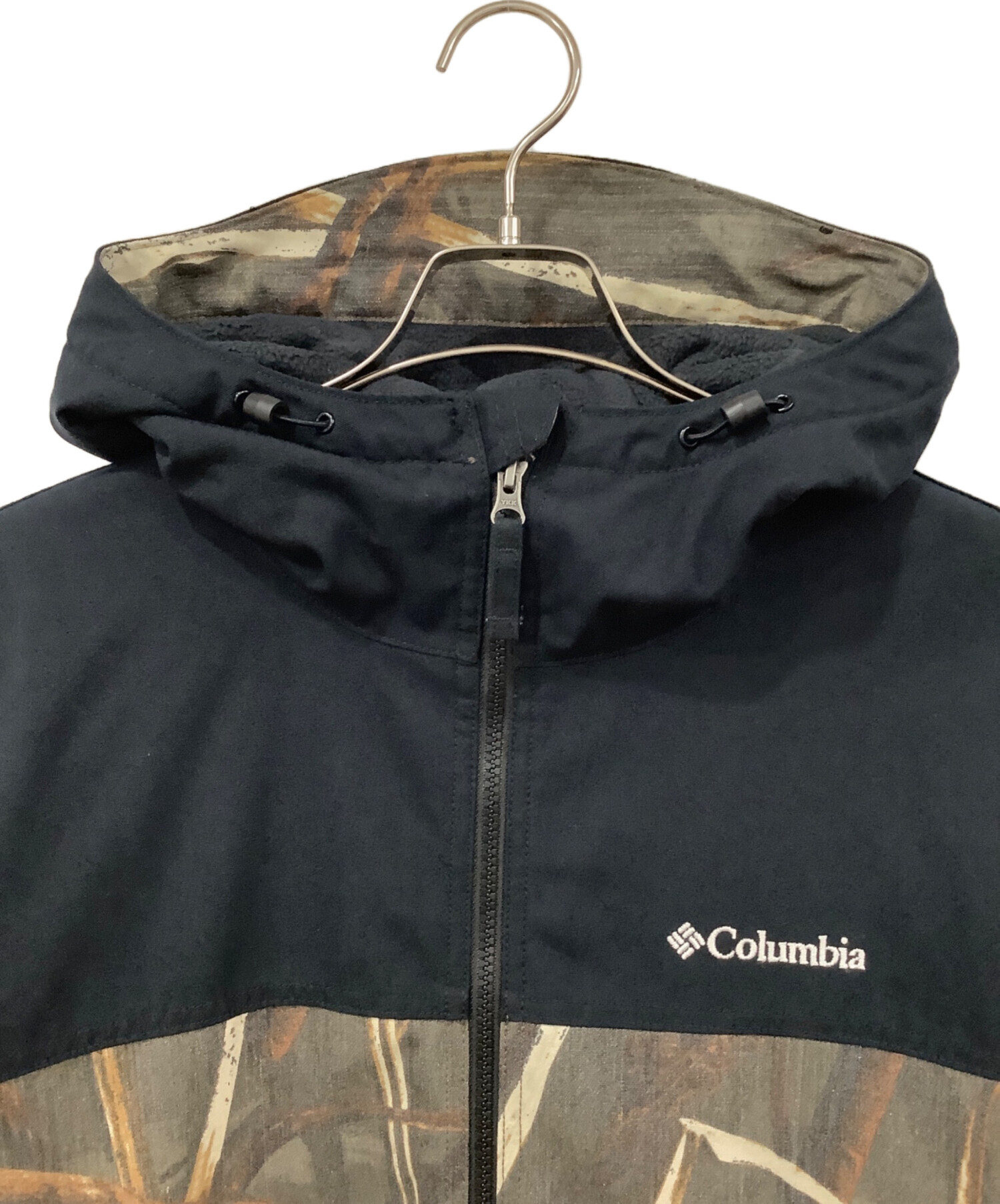 中古・古着通販】Columbia (コロンビア) ロマビスタフーディー 