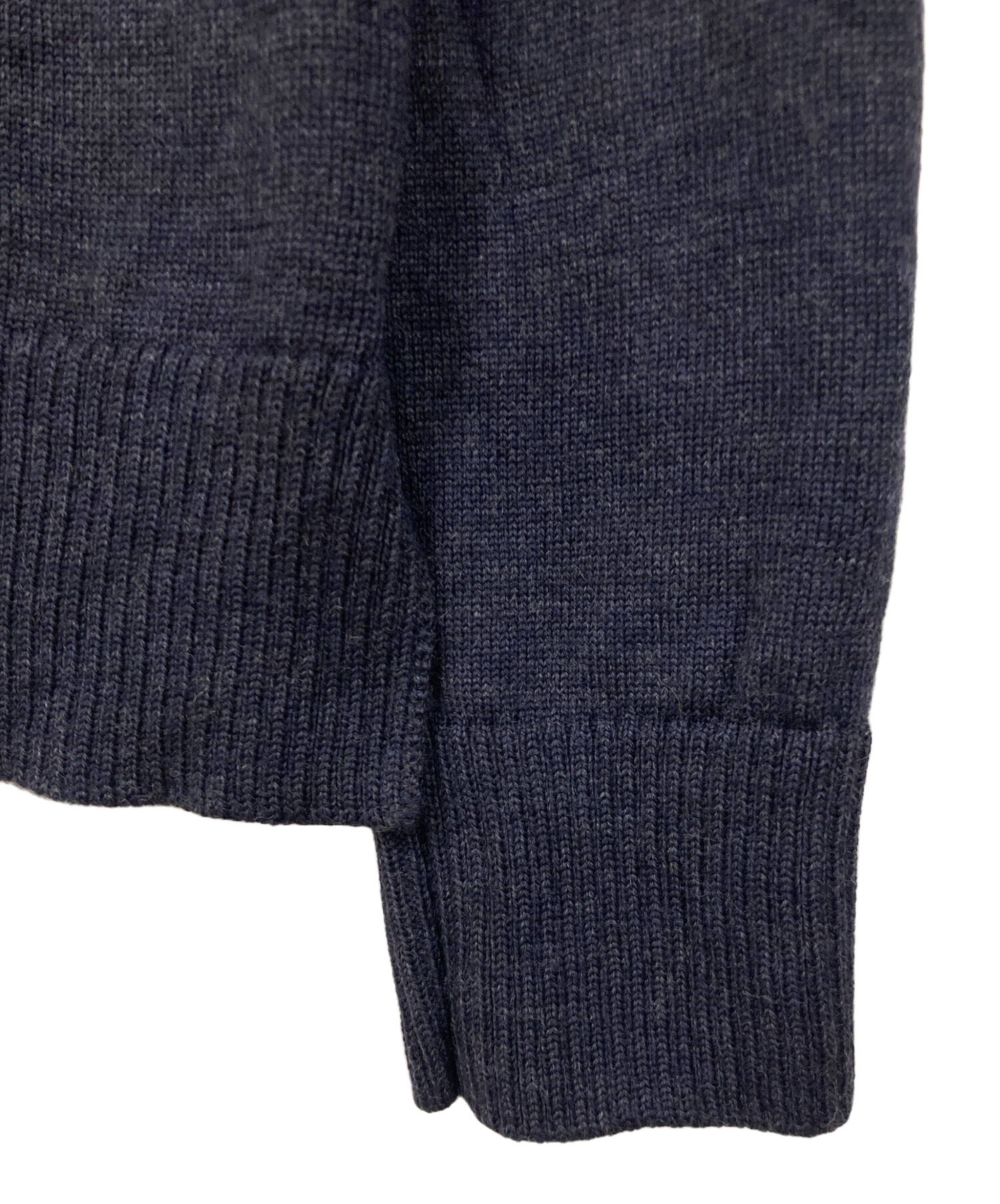 中古・古着通販】maison kitsune (メゾンキツネ) 薄手 中古・古着通販】maison kitsune (メゾンキツネ) 薄手