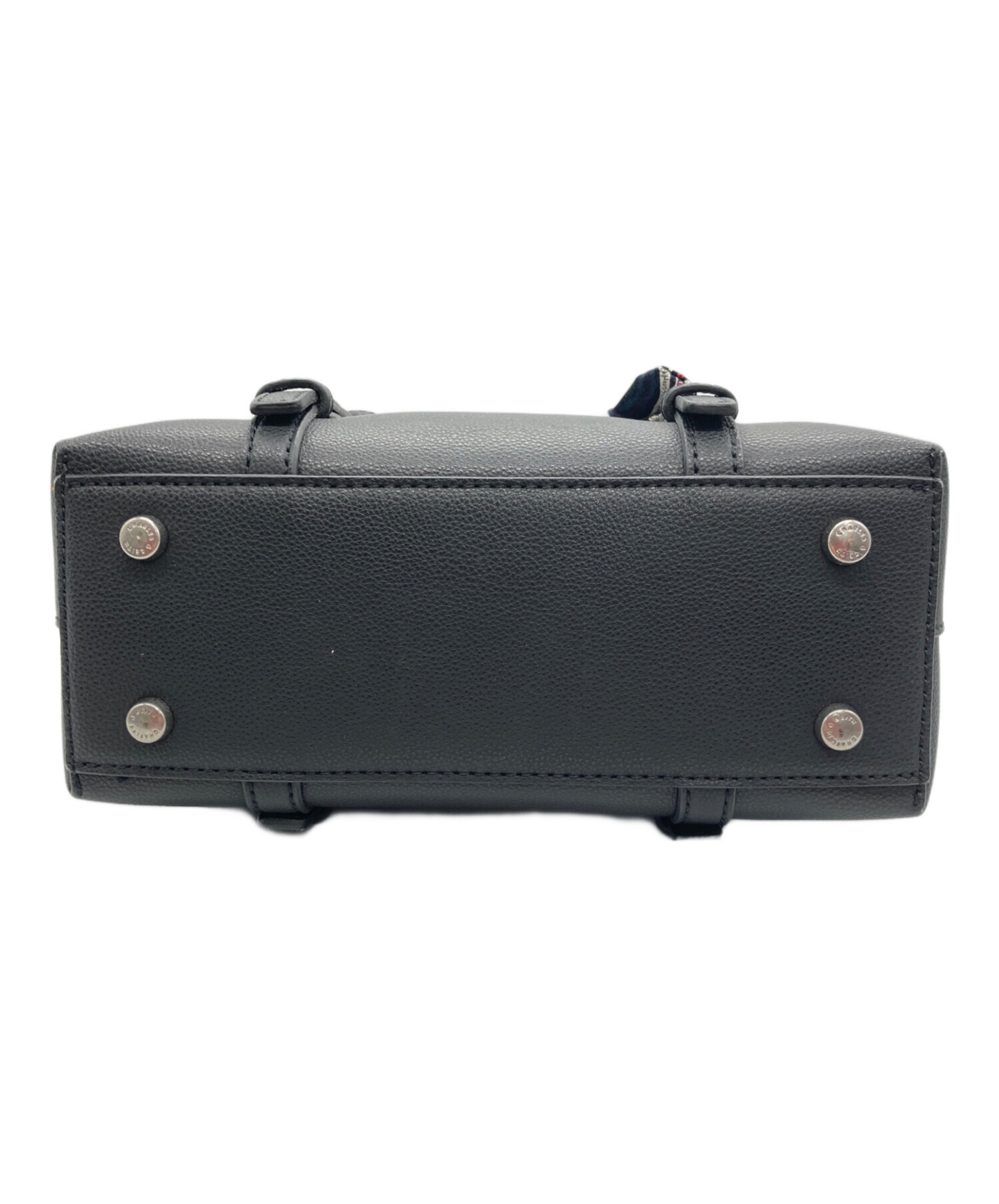 中古・古着通販】CHARLES & KEITH (チャールズアンドキース) ショート