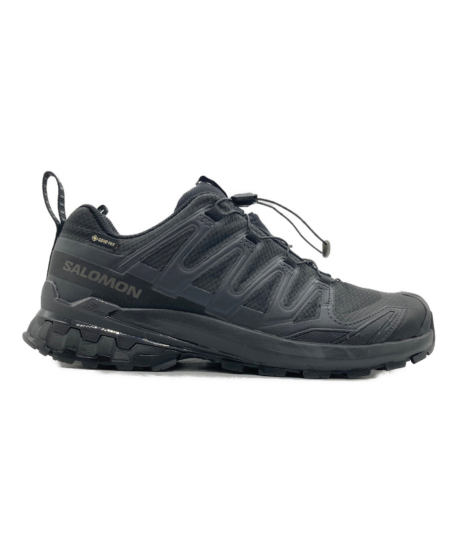 中古・古着通販】SALOMON (サロモン) XA PRO 3D ブラック サイズ:25.5