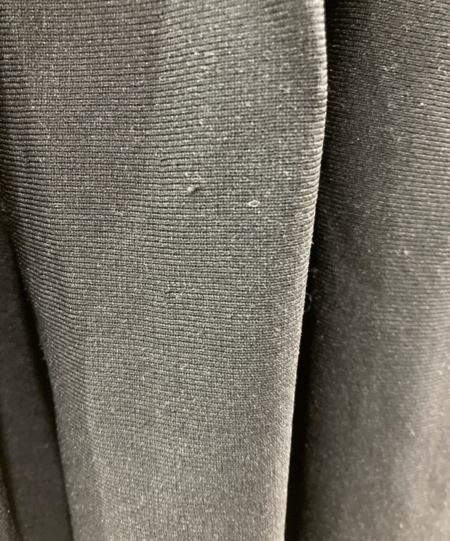 中古・古着通販】CELFORD (セルフォード) コルセットデザインニット