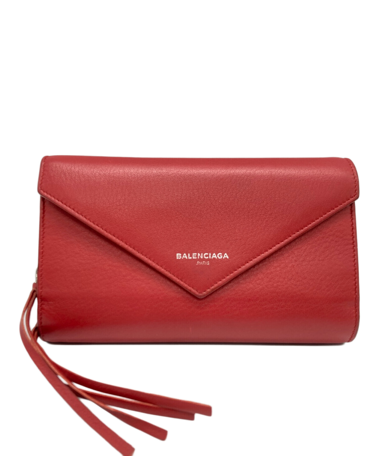 中古・古着通販】BALENCIAGA (バレンシアガ) ペーパーマニー 中古・古着通販】BALENCIAGA (バレンシアガ) ペーパーマニー