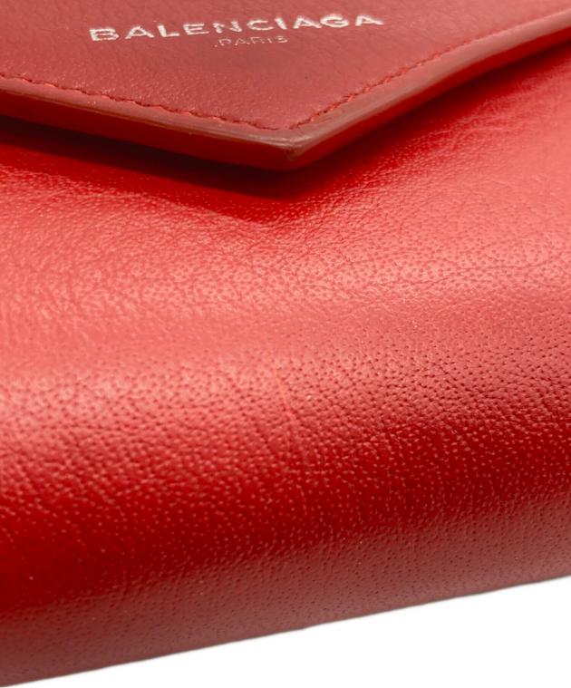 中古・古着通販】BALENCIAGA (バレンシアガ) ペーパーマニージップ