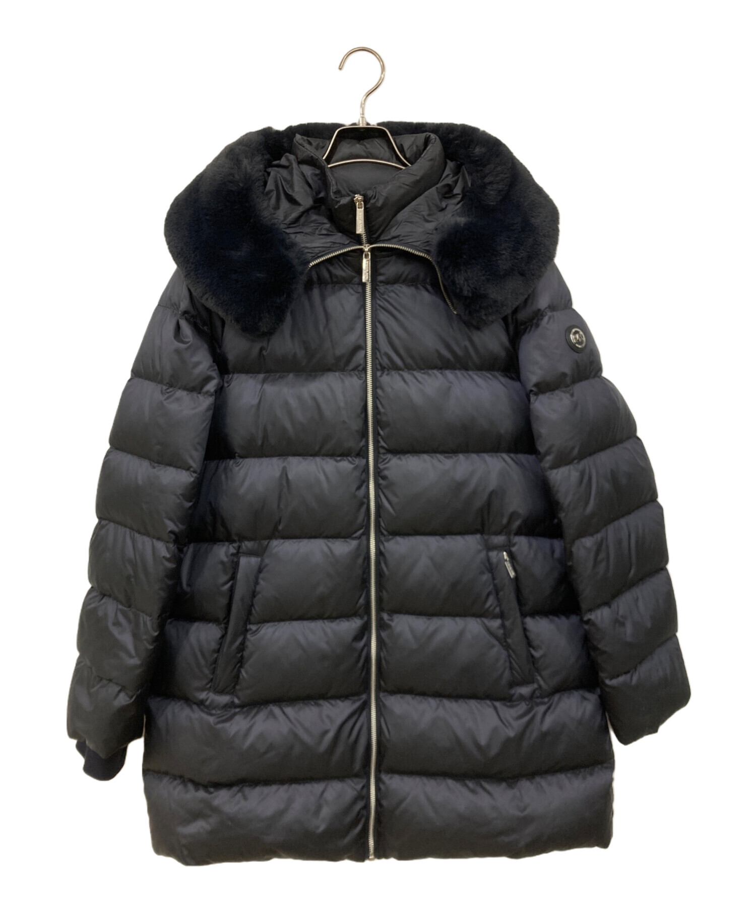 中古・古着通販】MICHAEL KORS (マイケル・コース) ダウンコート 