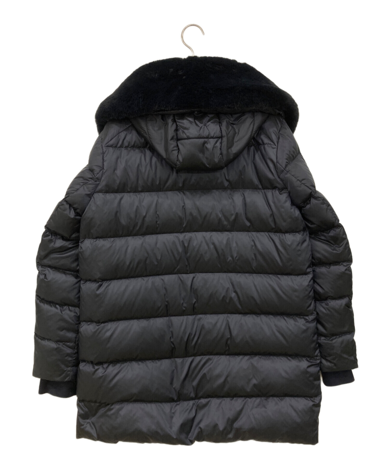 中古・古着通販】MICHAEL KORS (マイケル・コース) ダウンコート 