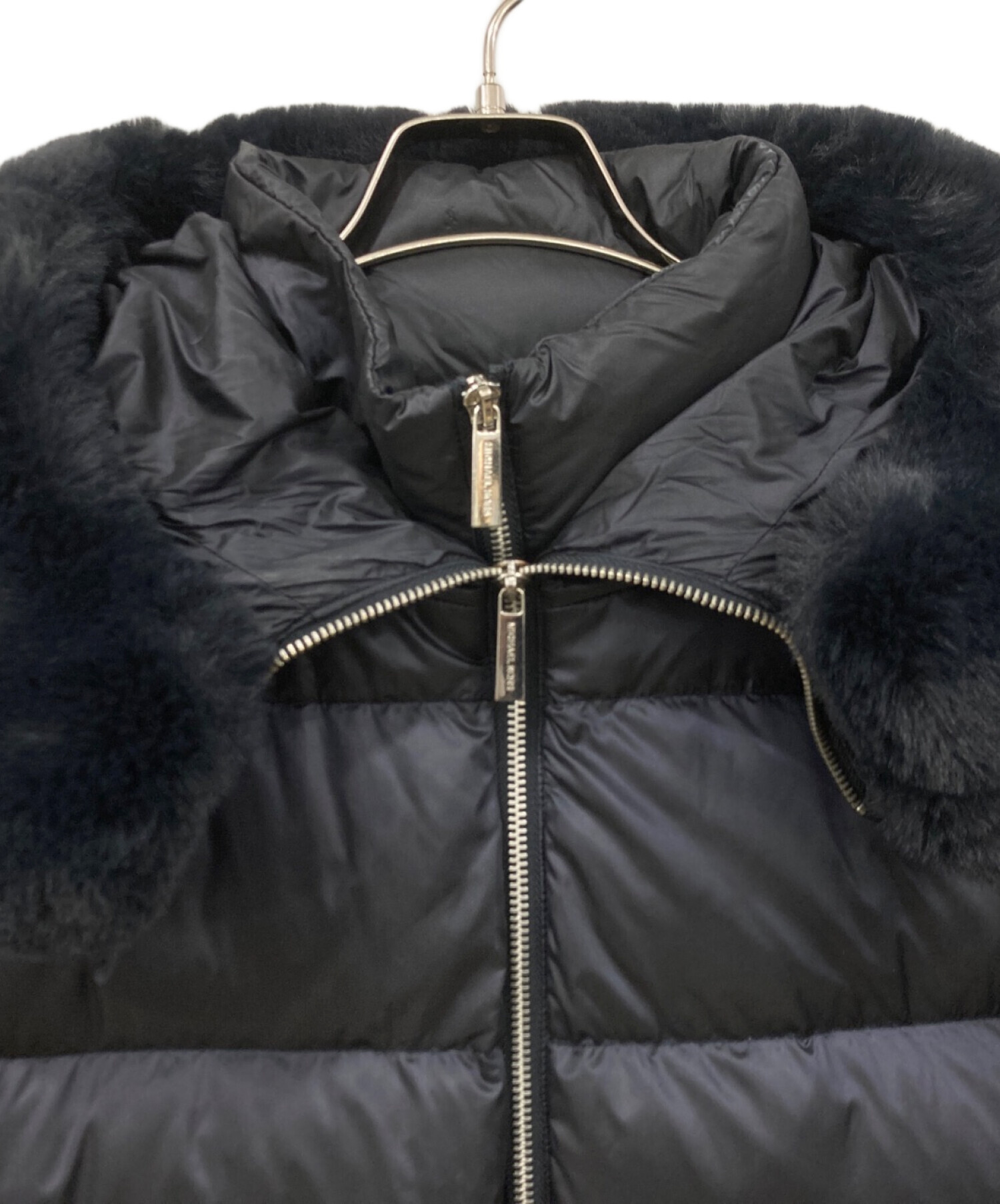 中古・古着通販】MICHAEL KORS (マイケル・コース) ダウンコート