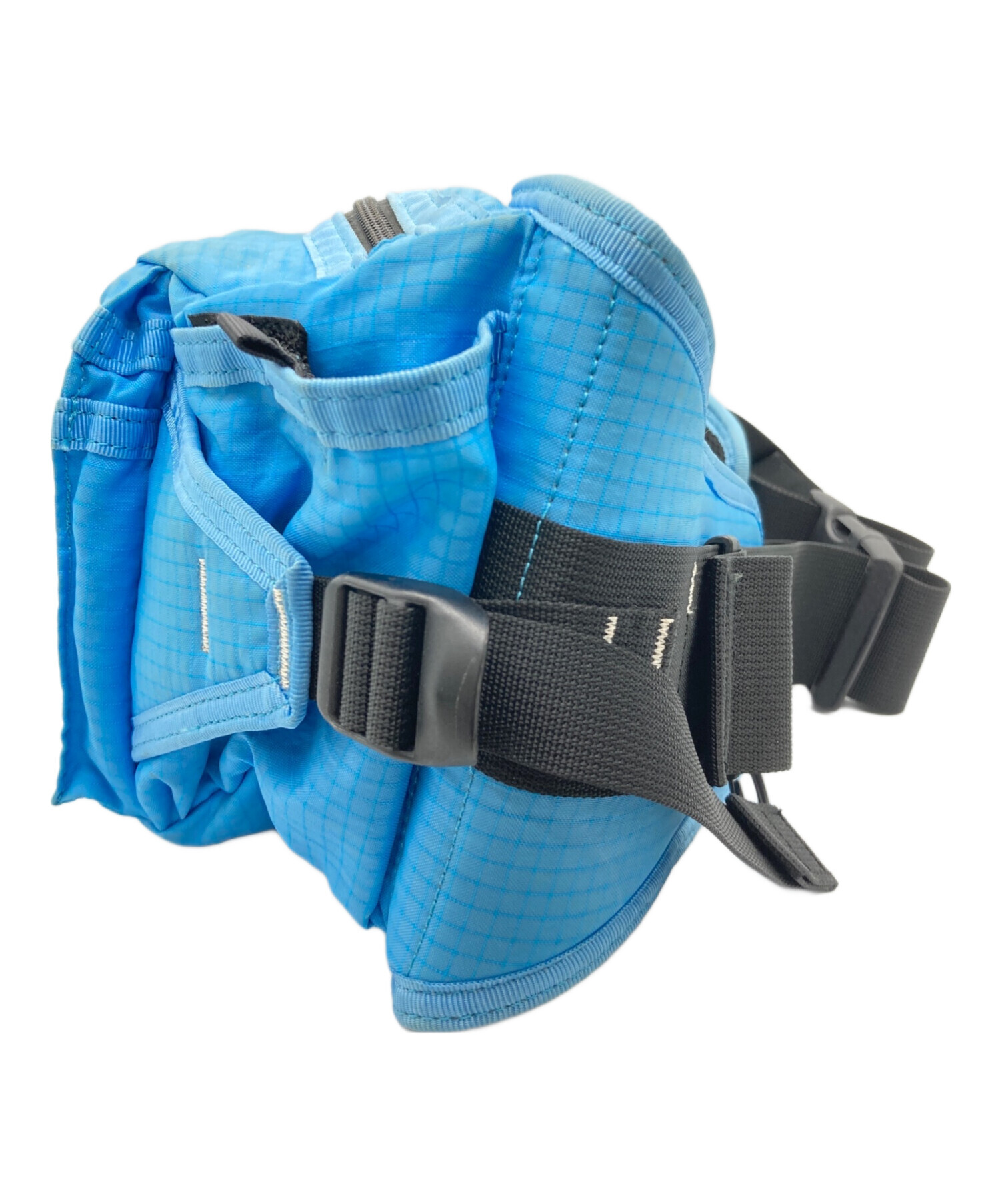 PORTER Aprica ヒップシート 中古・古着通販】PORTER (ポーター) Aprica (アップリカ) ヒップバッグ