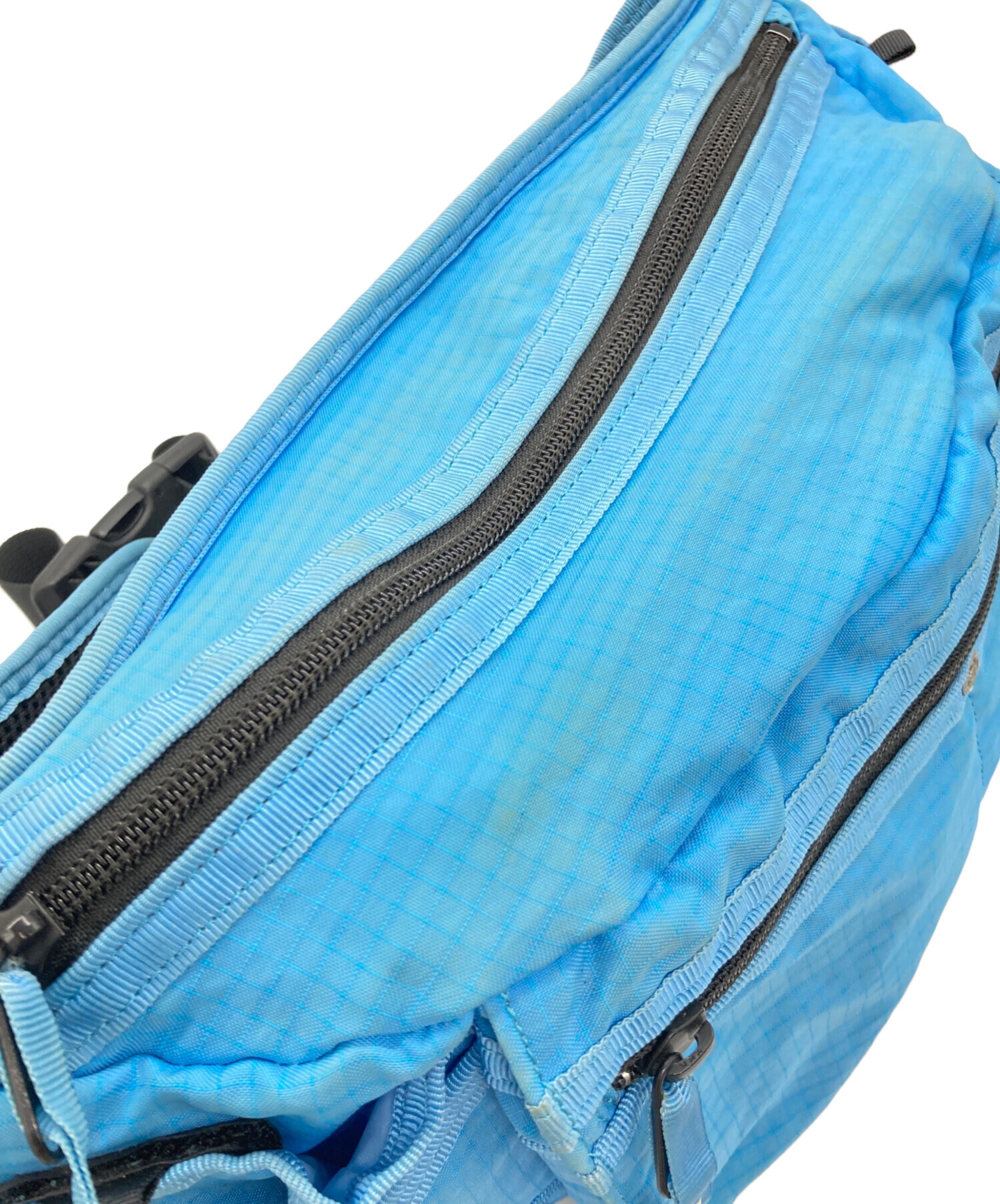 中古・古着通販】PORTER (ポーター) Aprica (アップリカ) ヒップバッグ