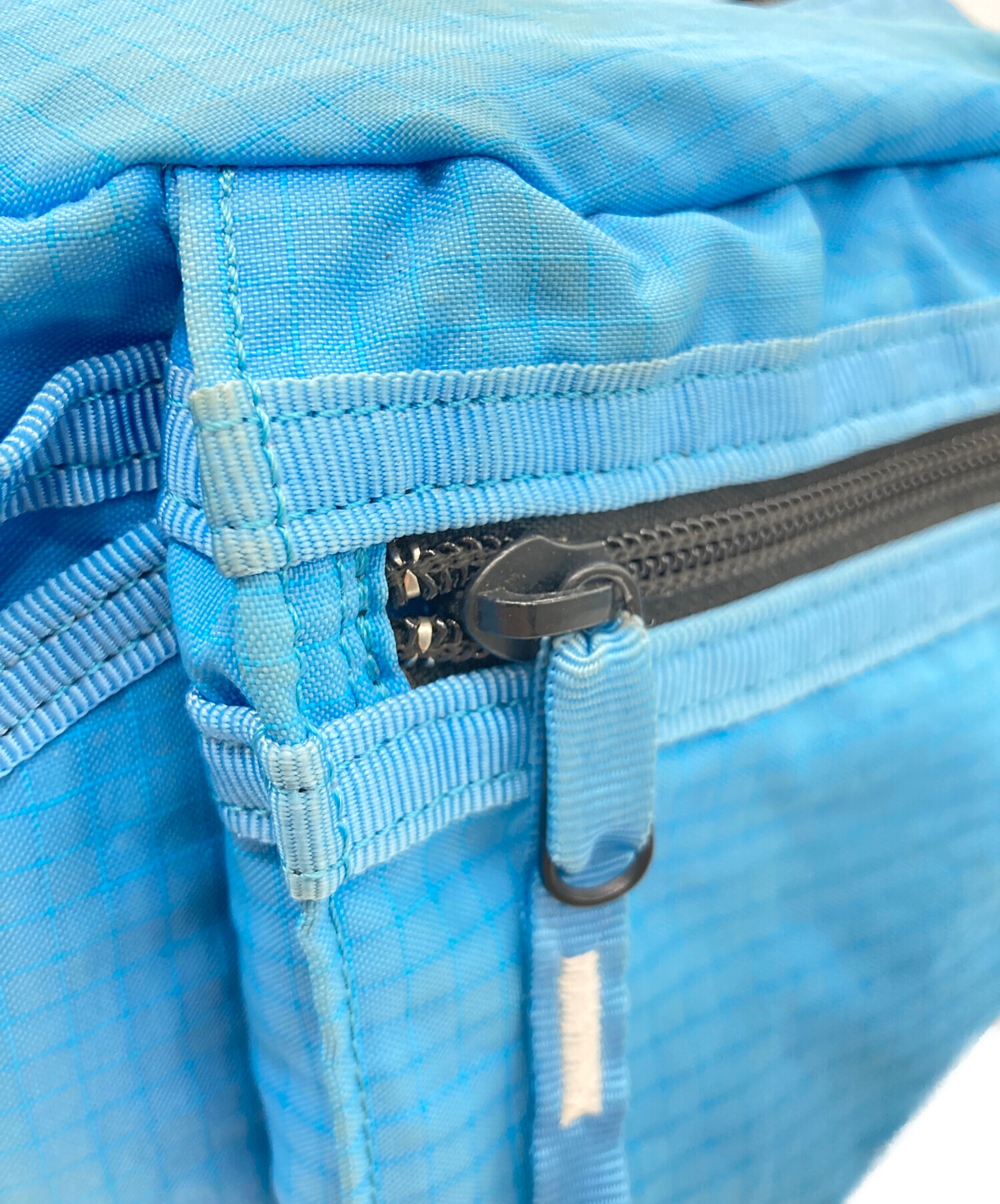 中古・古着通販】PORTER (ポーター) Aprica (アップリカ) ヒップバッグ